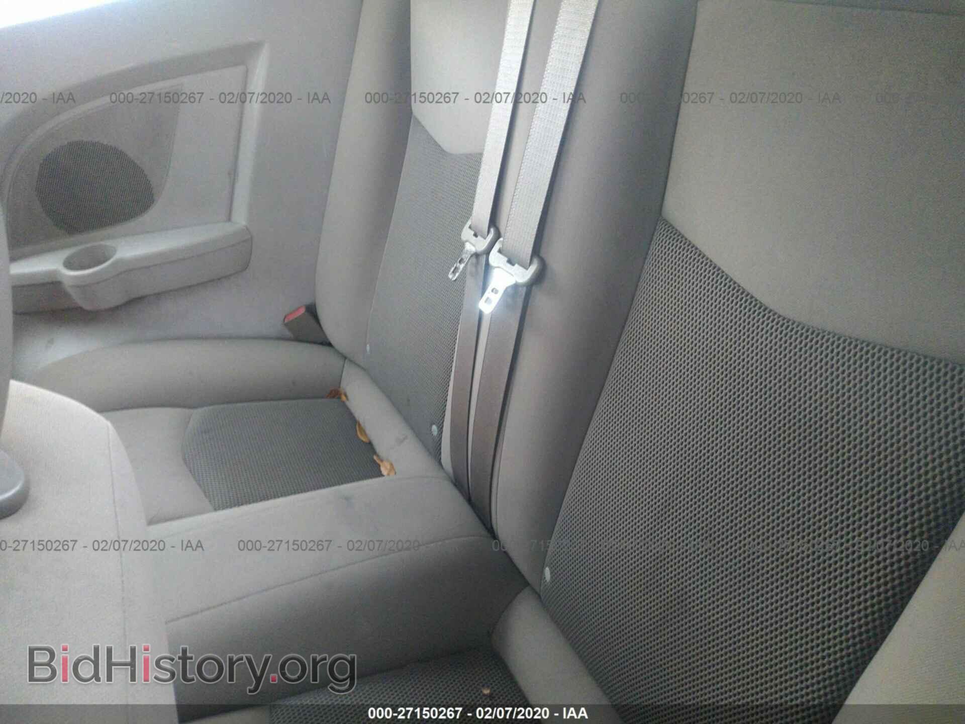 2010 CHRYSLER SEBRING - VIN: 1C3BC4EB6AN115695 - Фото 8