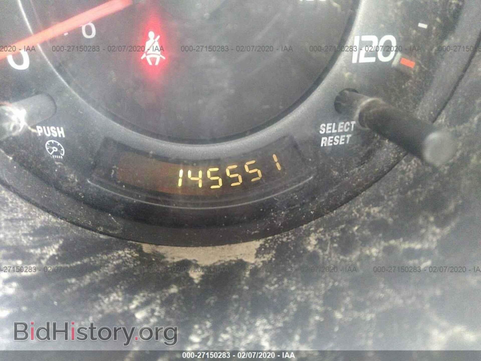 2006 HONDA ELEMENT - VIN: 5J6YH187X6L002682 - Фото 7