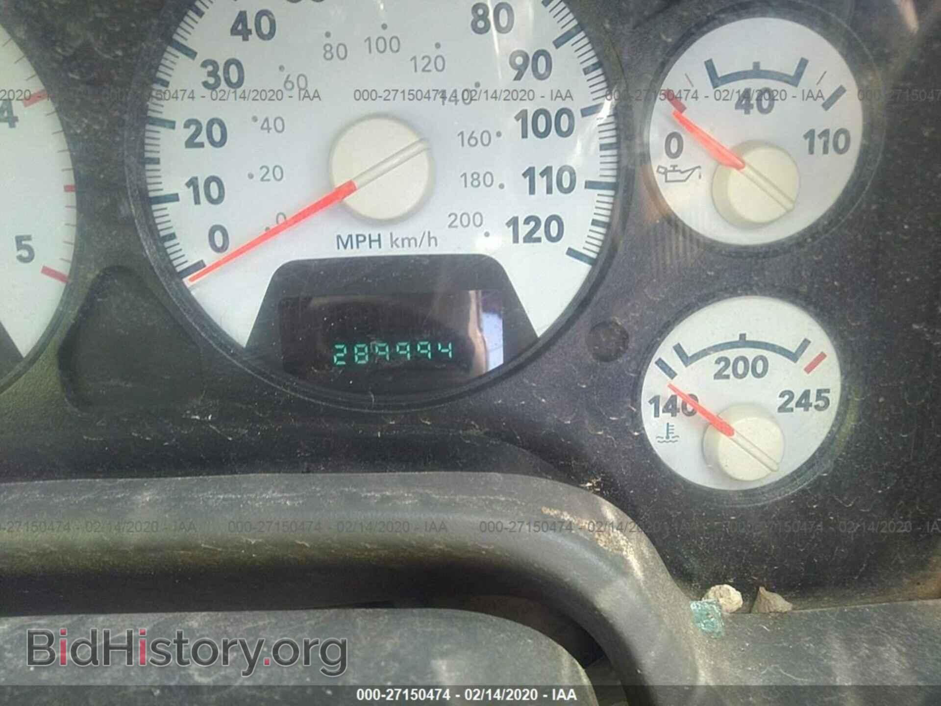 2008 DODGE RAM 3500 - VIN: 3D7MX48A68G103633 - Фото 6