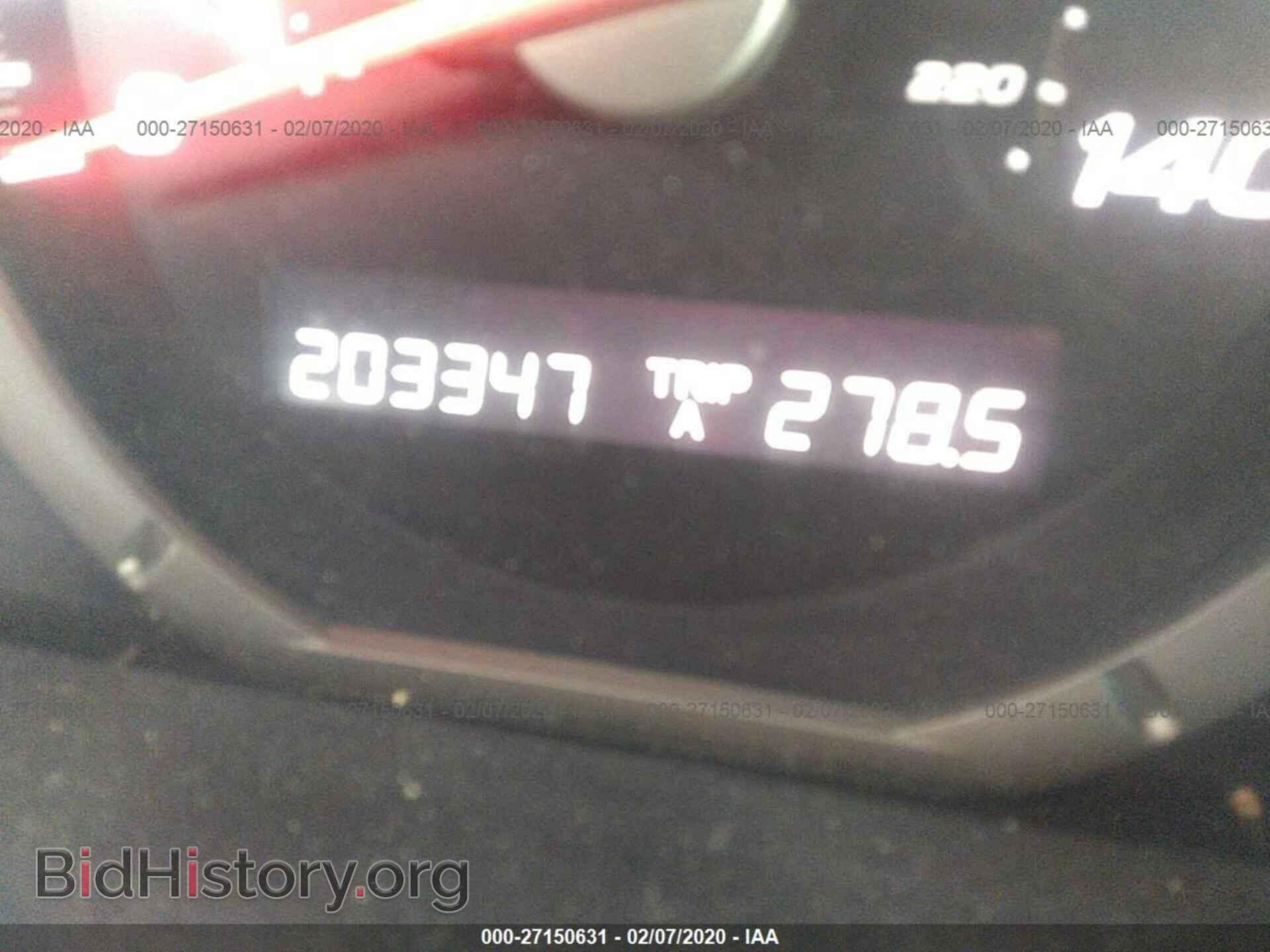 2006 HONDA PILOT - VIN: 2HKYF18696H511783 - Photo 7