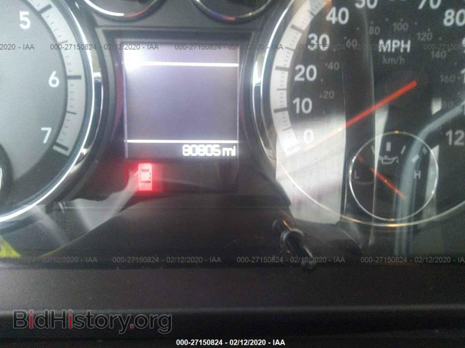 2012 DODGE RAM 1500 - VIN: 1C6RD6GT7CS159757 - Фото 7