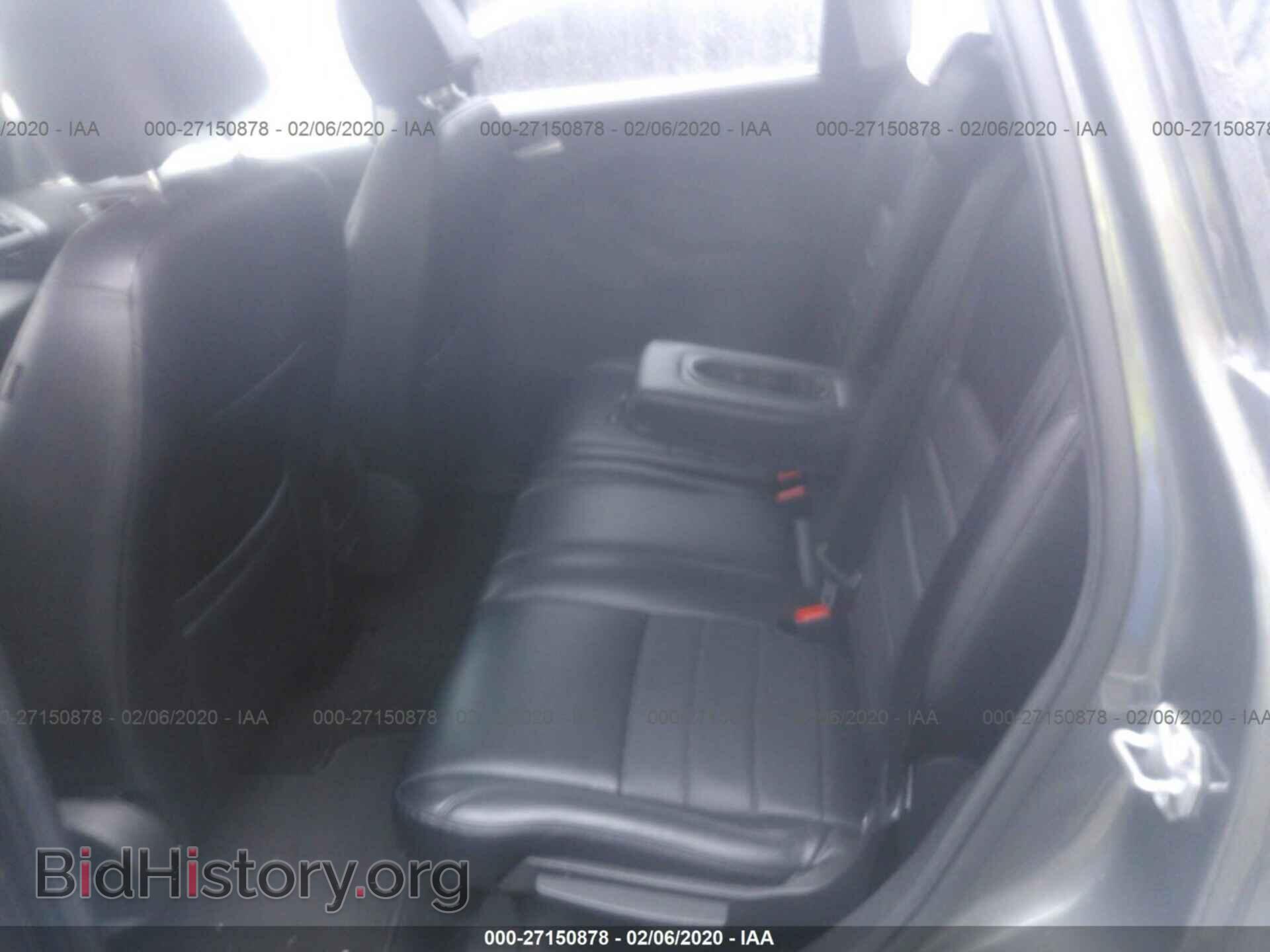 2013 FORD ESCAPE - VIN: 1FMCU9G96DUC98316 - Фото 8