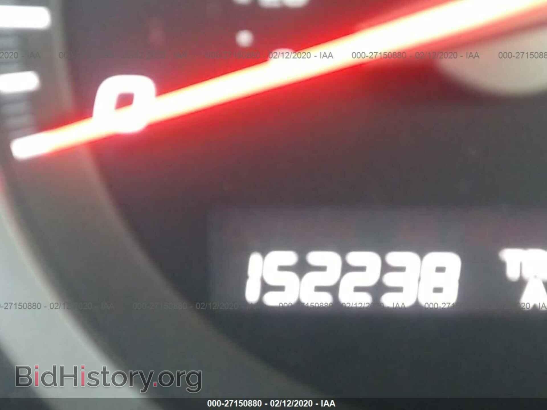 2008 HONDA PILOT - VIN: 5FNYF184X8B010742 - Фото 7