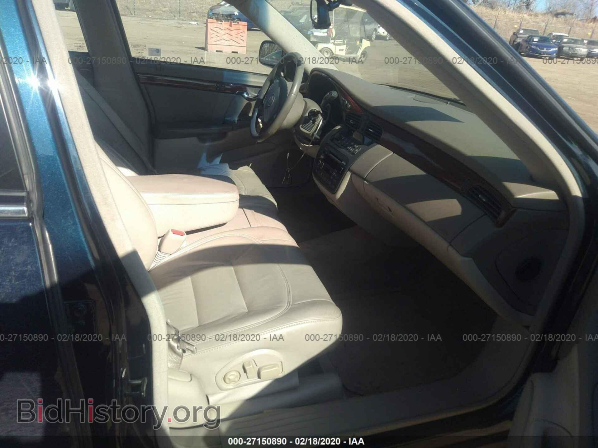 2003 CADILLAC DEVILLE - VIN: 1G6KD54Y83U227544 - Photo 5