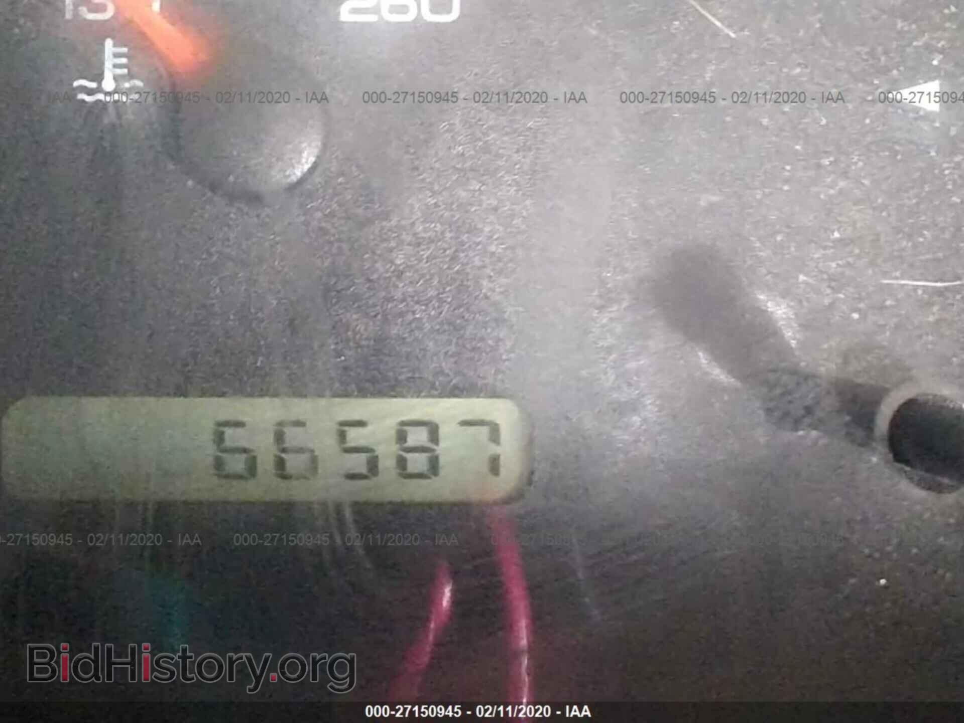 1997 DODGE DAKOTA - VIN: 1B7FL26P4VS280597 - Фото 7