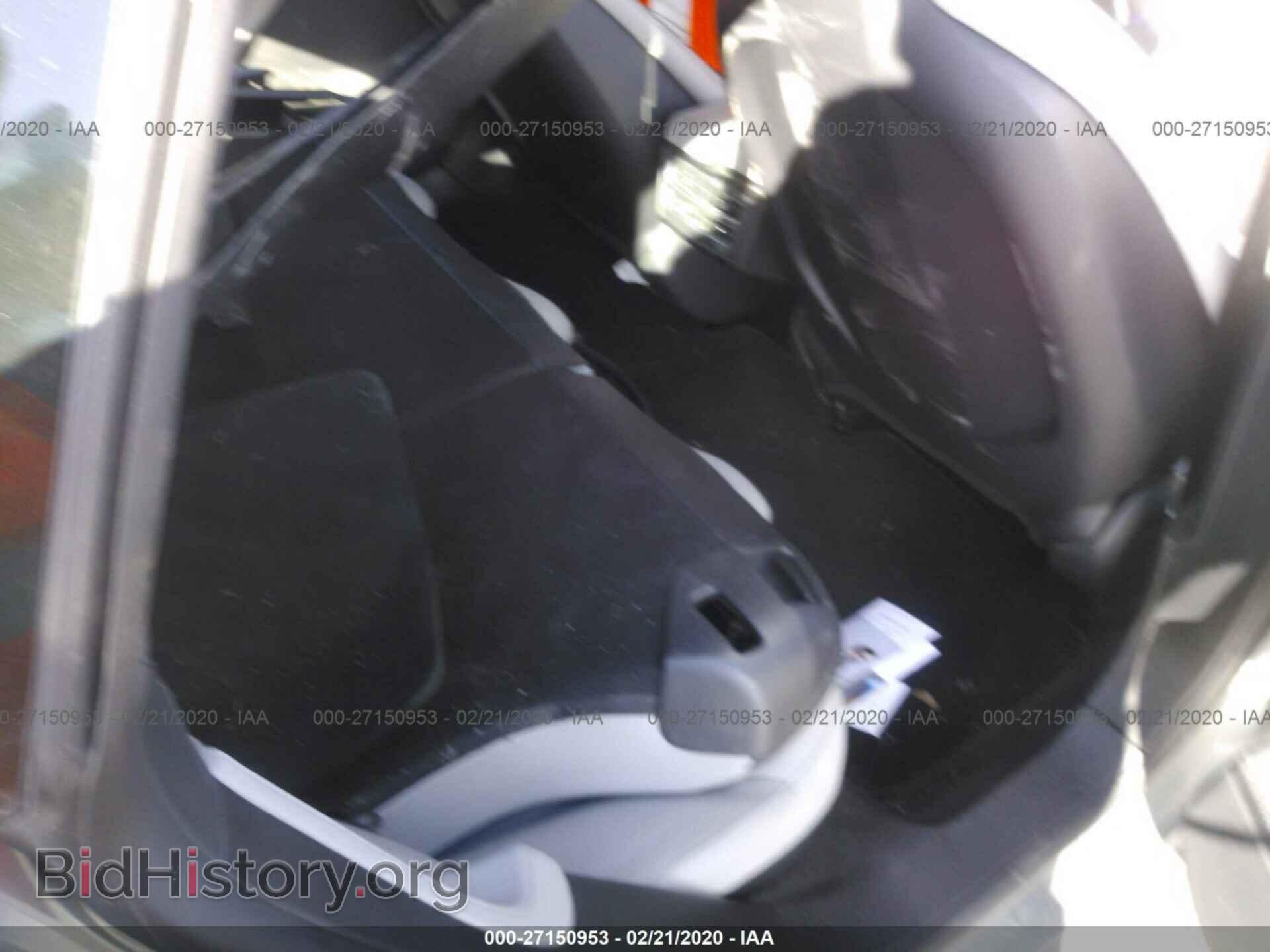 2013 TESLA MODEL S - VIN: 5YJSA1CG6DFP07583 - Photo 8