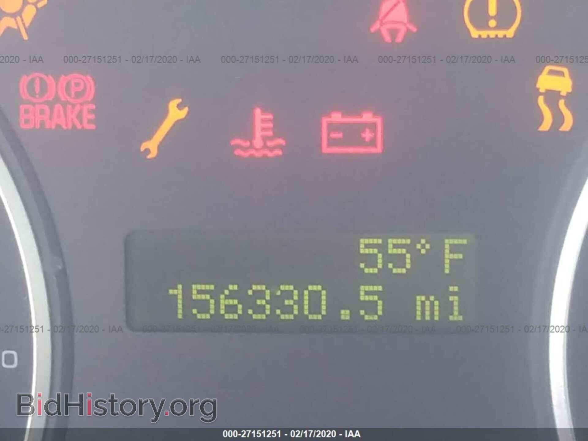 2009 FORD EXPLORER - VIN: 1FMEU63E79UA23524 - Фото 7