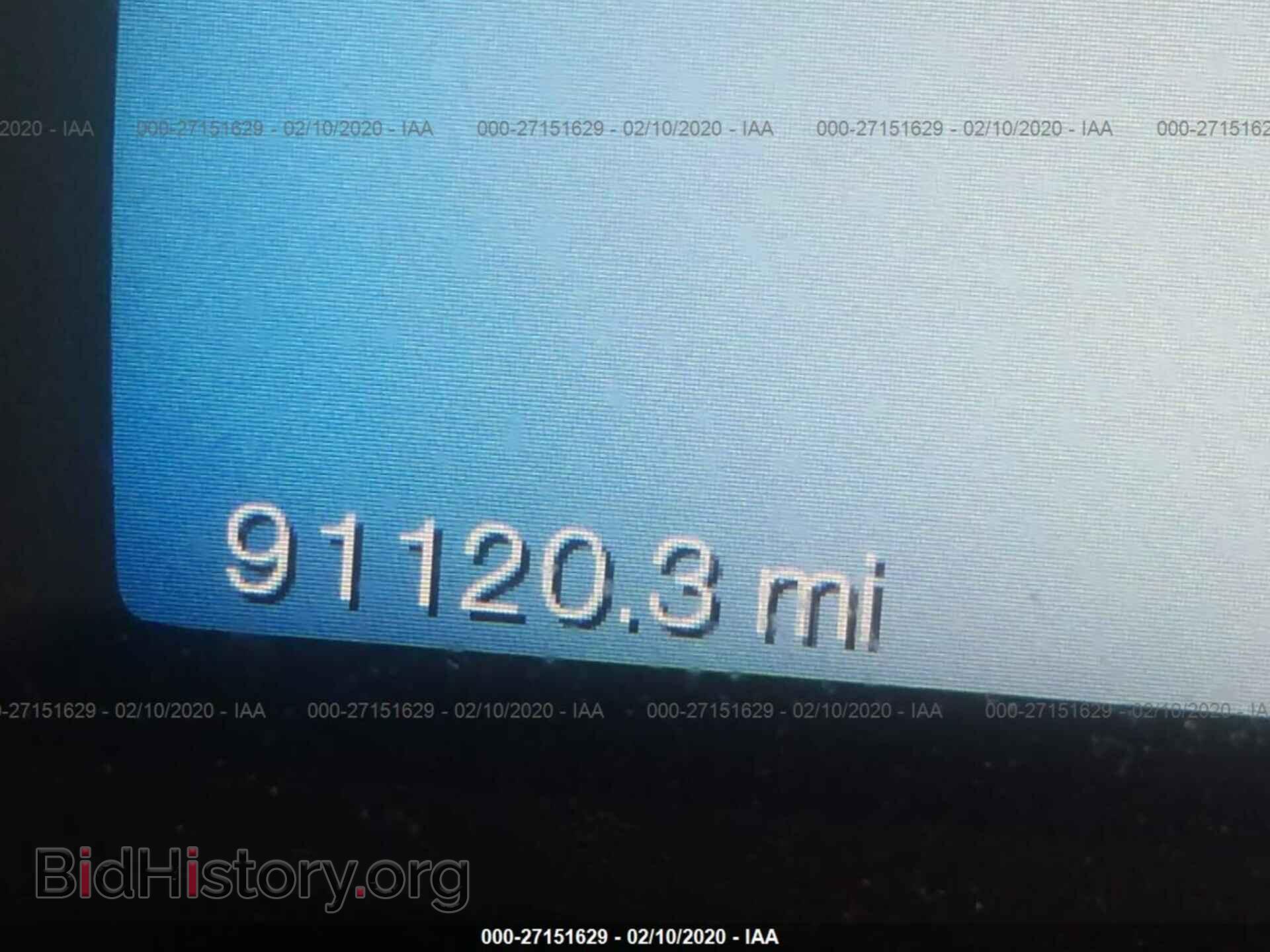 2013 FORD EDGE - VIN: 2FMDK4JC0DBA09812 - Фото 7