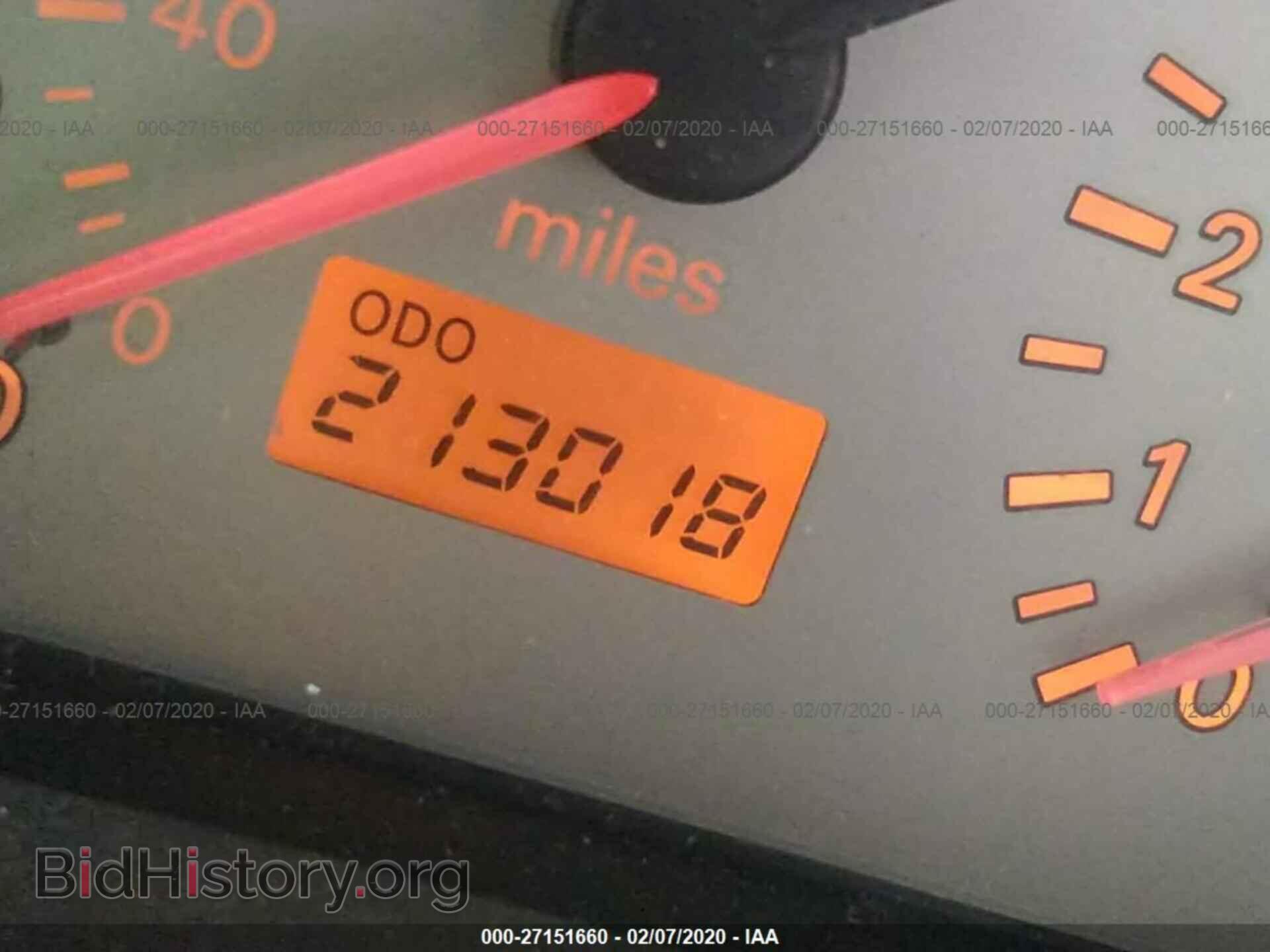 2001 MITSUBISHI ECLIPSE - VIN: 4A3AC34G31E229360 - Photo 7