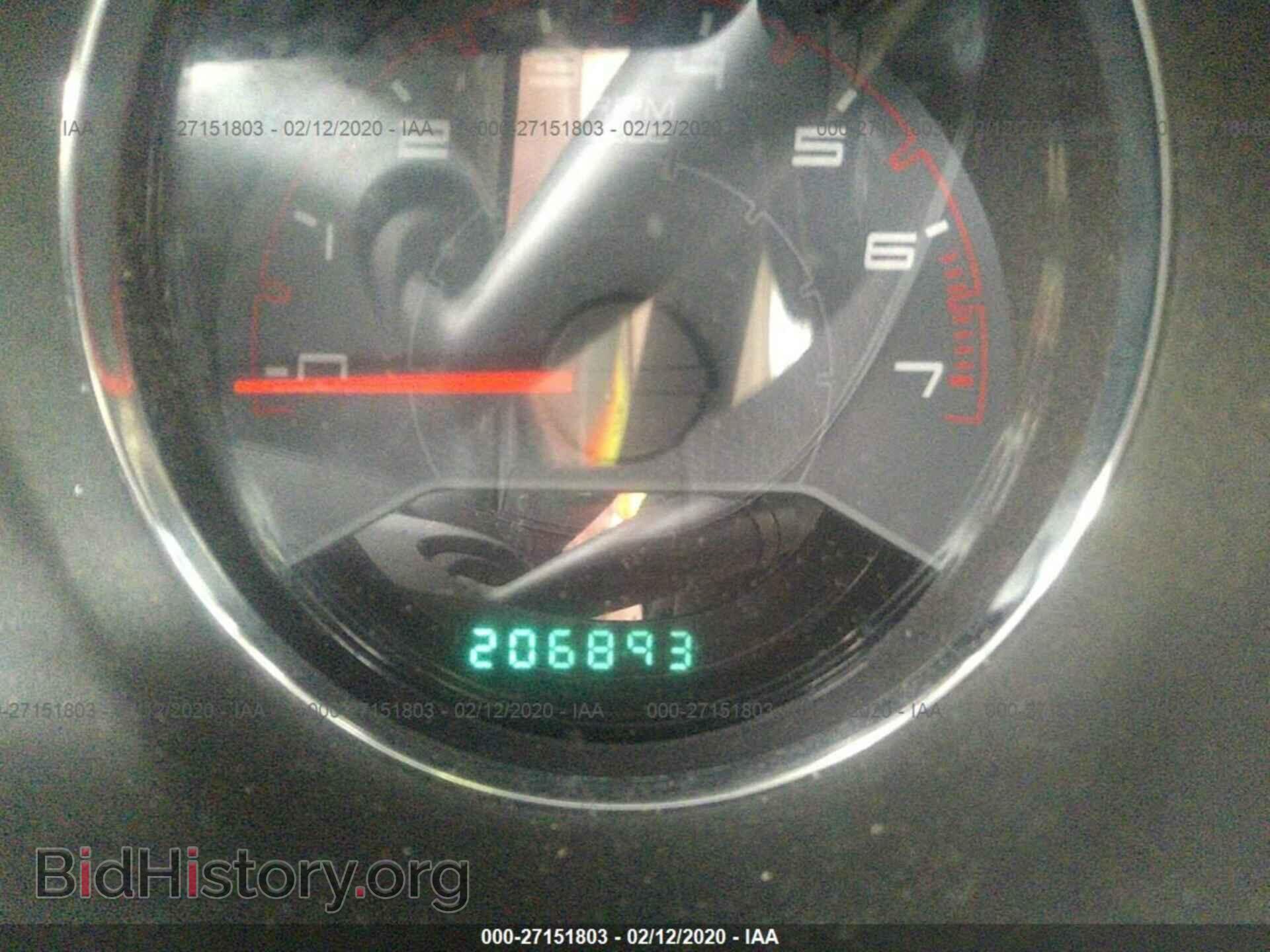 2013 DODGE AVENGER - VIN: 1C3CDZAB2DN649057 - Photo 7