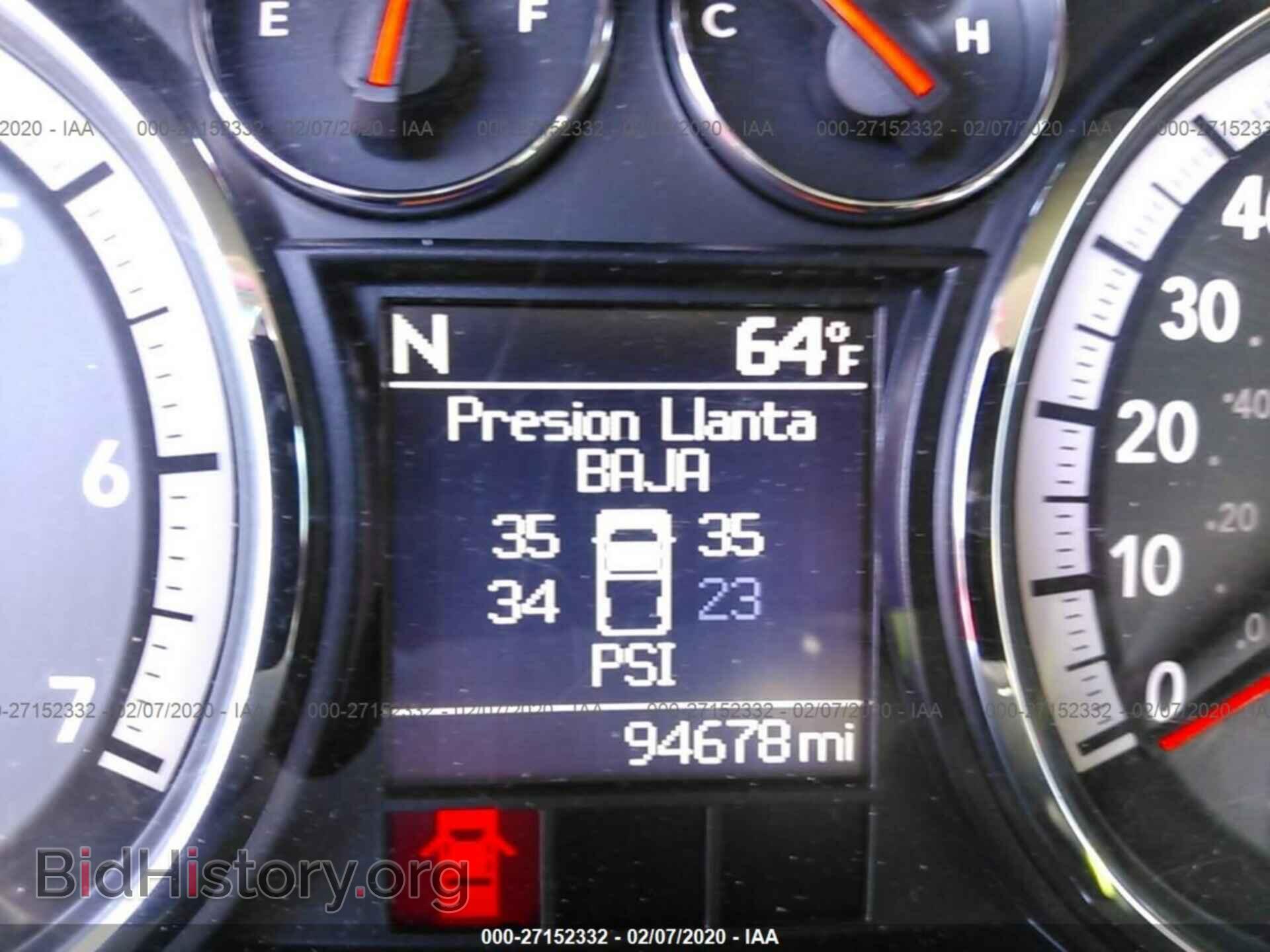 2012 DODGE RAM 1500 - VIN: 1C6RD6HT8CS199280 - Фото 7