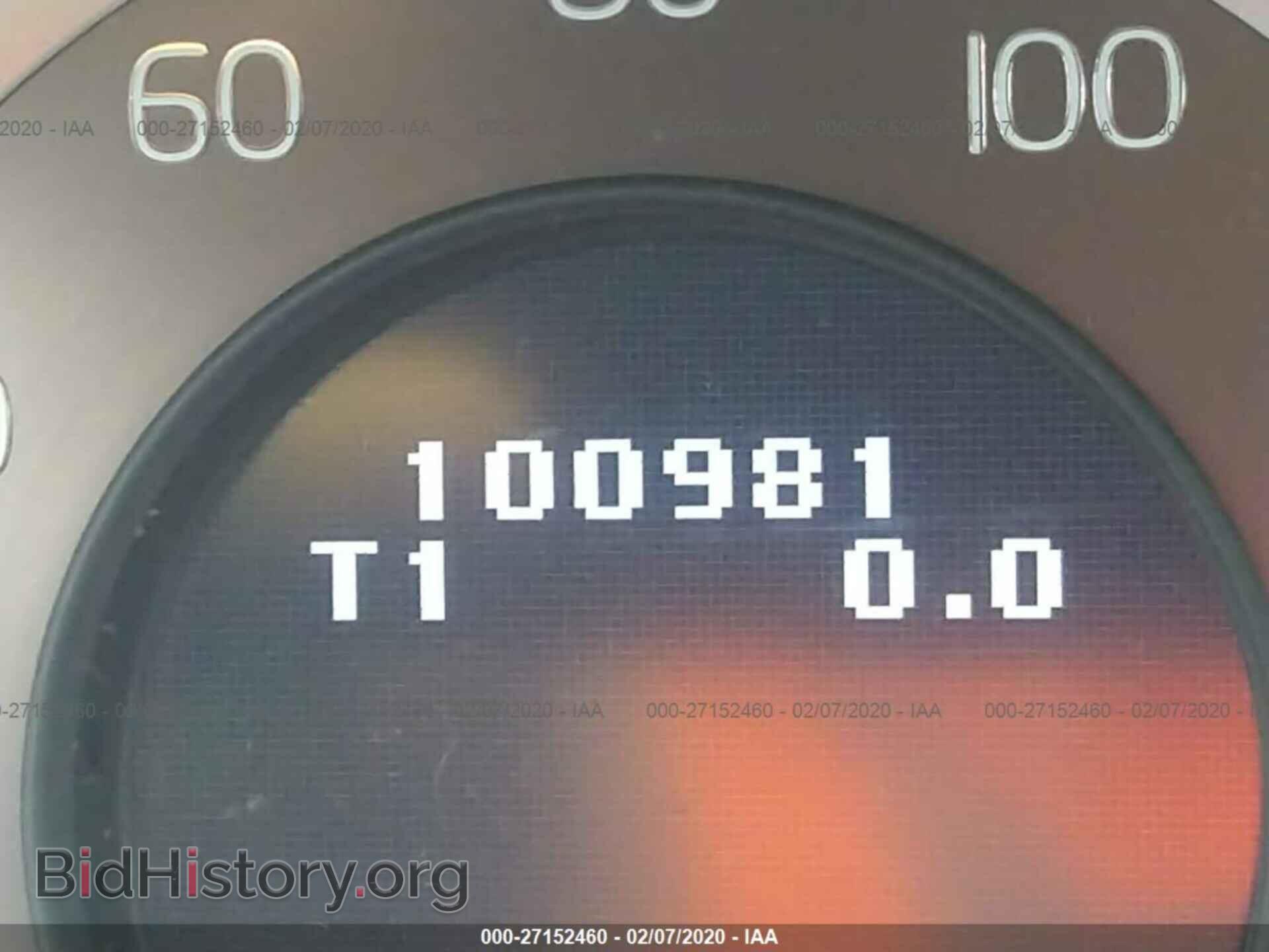 2012 VOLVO S60 - VIN: YV1622FS7C2139098 - Фото 7