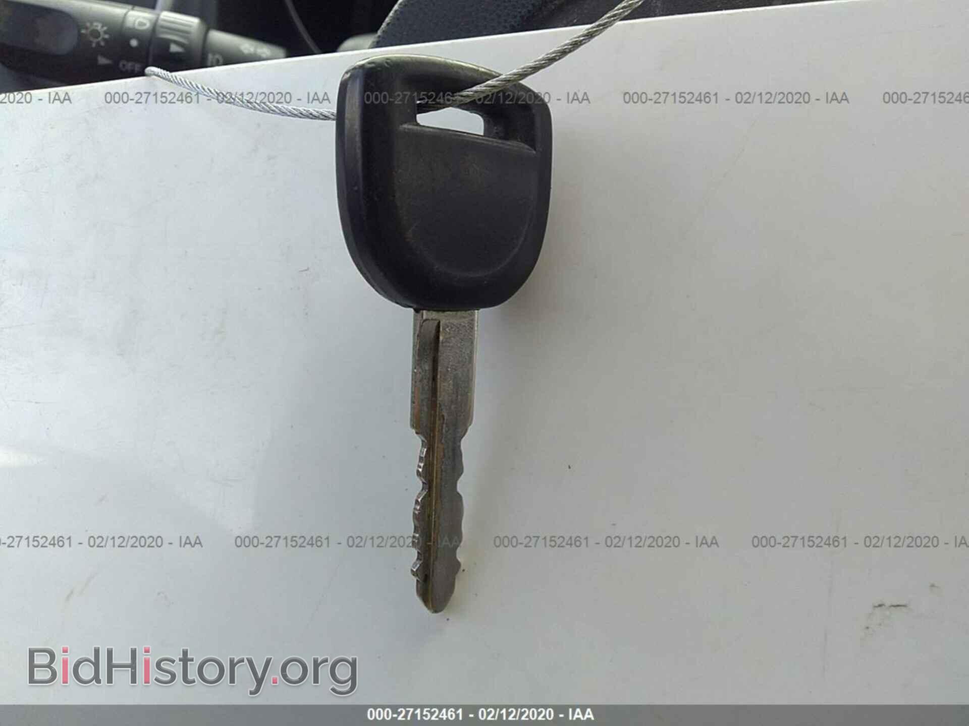 2008 MAZDA SPEED - VIN: JM1BK34M281158539 - Photo 11