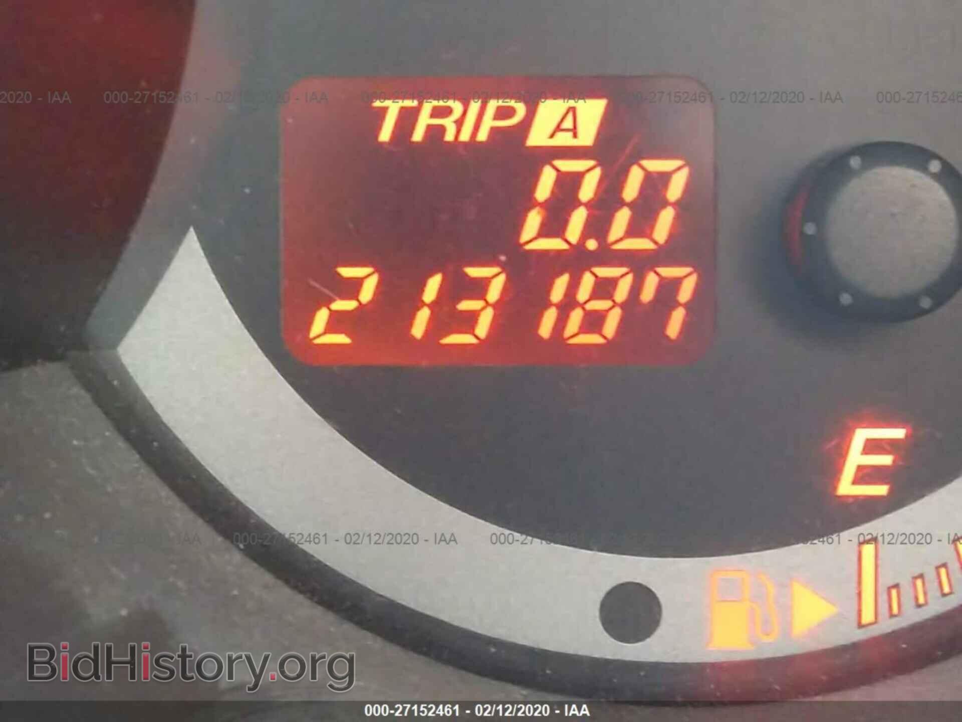 2008 MAZDA SPEED - VIN: JM1BK34M281158539 - Photo 7