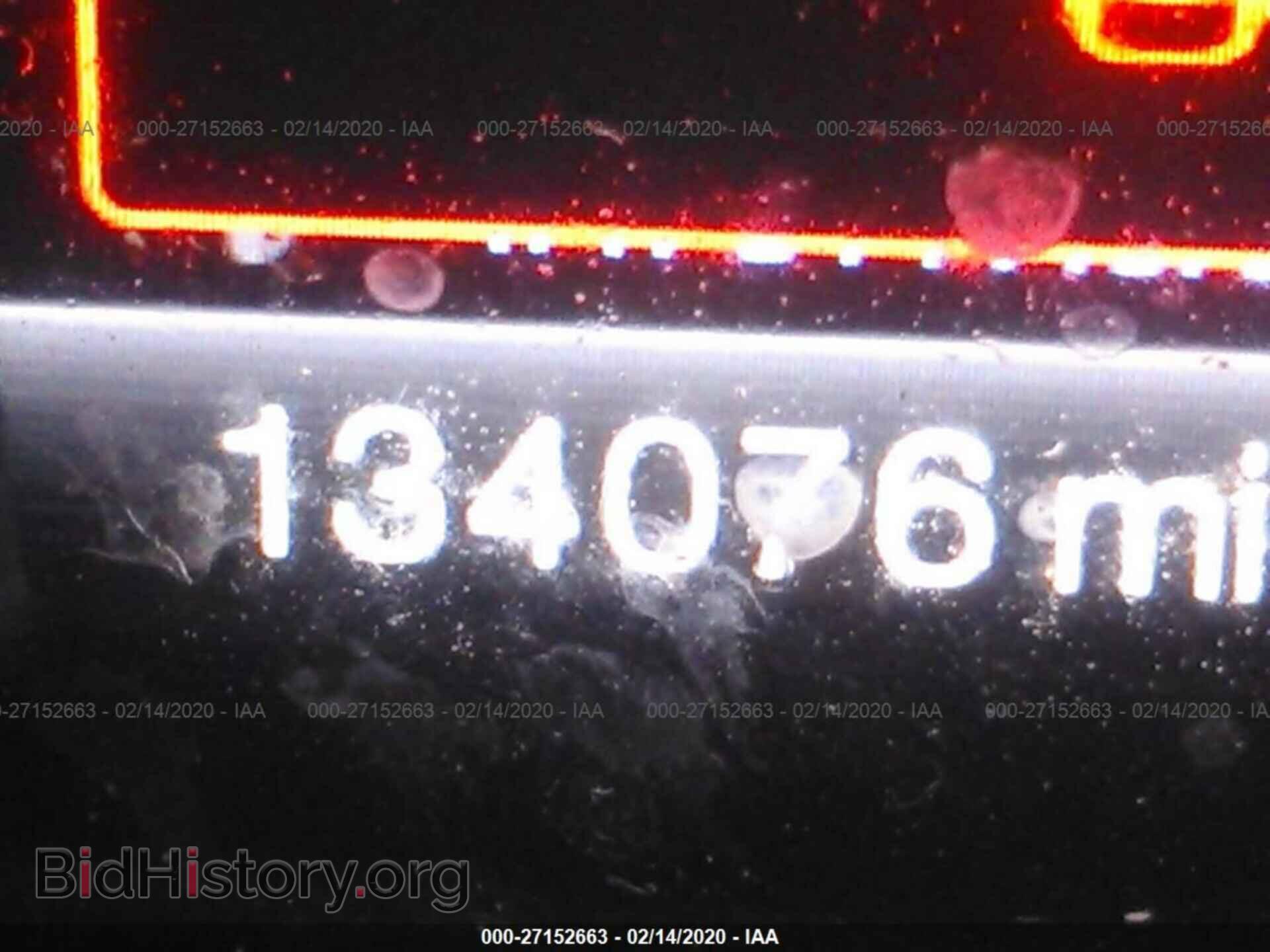 2011 FORD EXPLORER - VIN: 1FMHK7F82BGA87277 - Photo 7