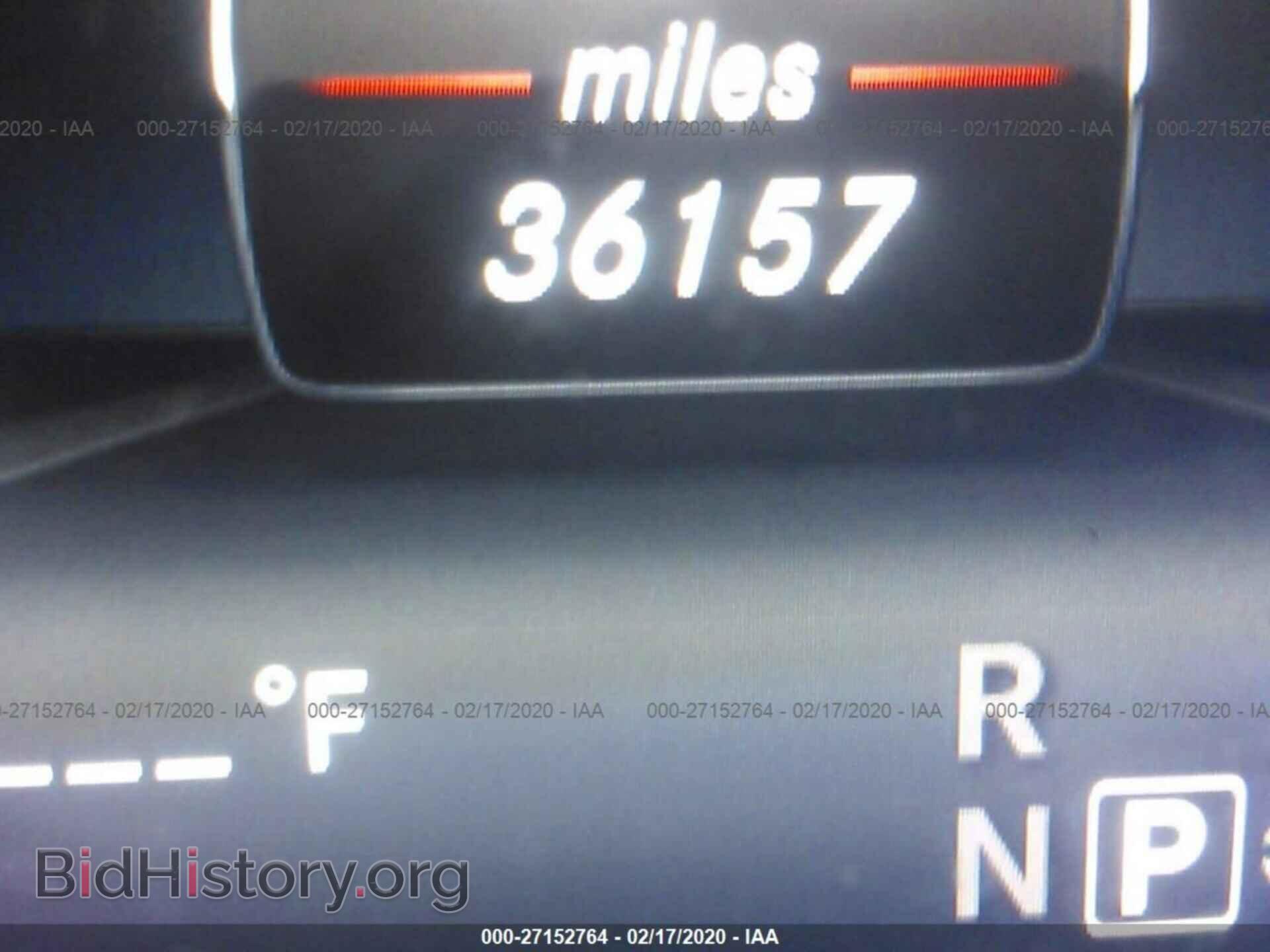 2016 MERCEDES-BENZ E - VIN: WDDHF5KB8GB196271 - Фото 7