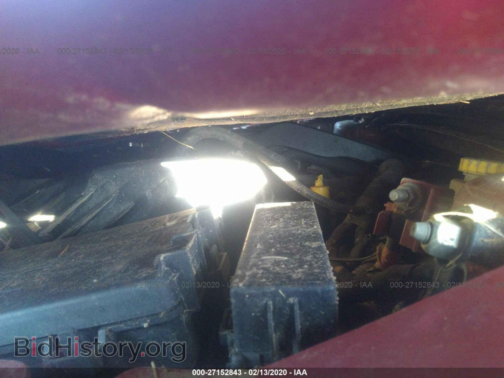 2014 DODGE AVENGER - VIN: 1C3CDZAB2EN139745 - Фото 10