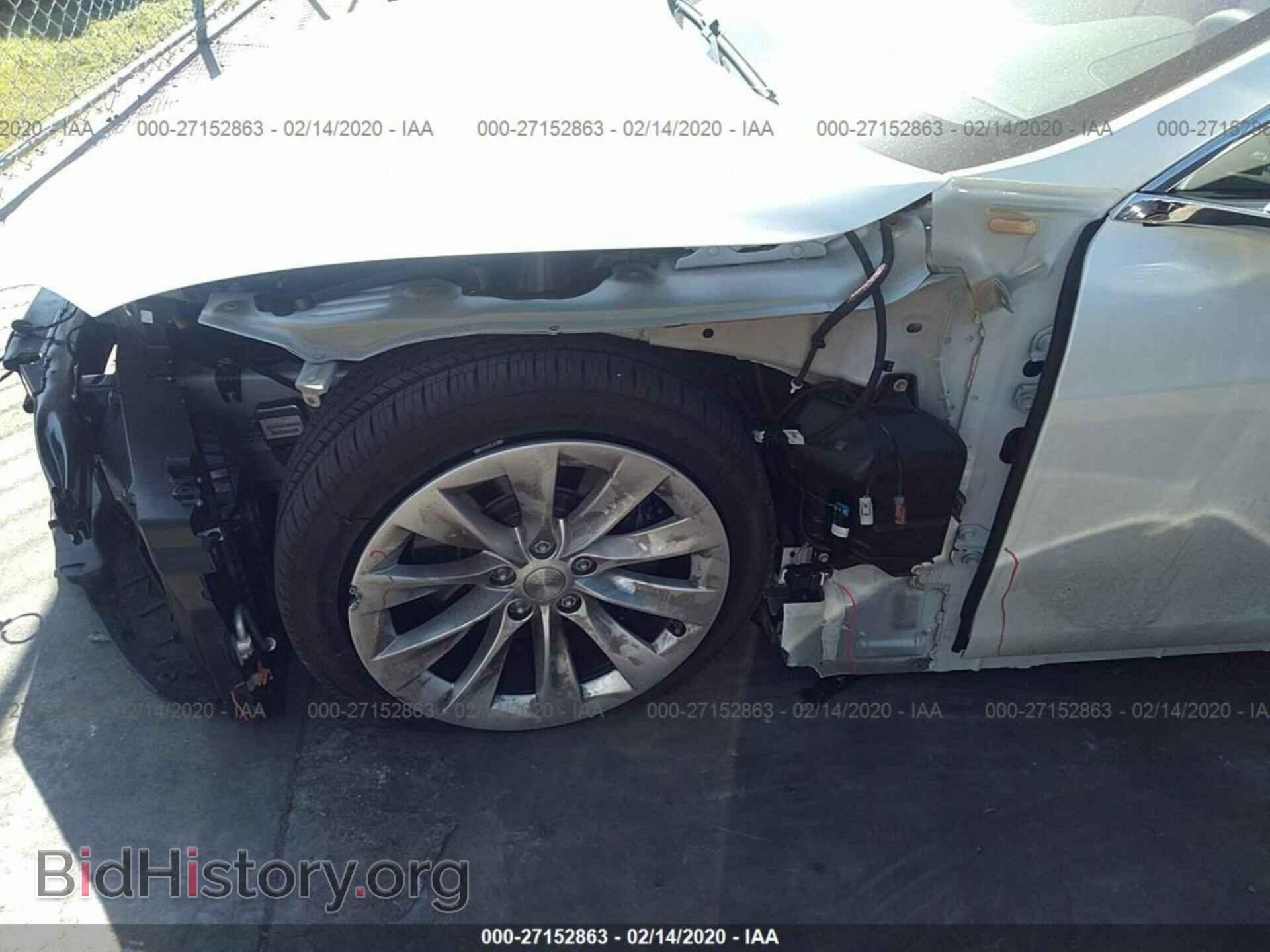 2020 TESLA MODEL S - VIN: 5YJSA1E23LF360813 - Photo 11