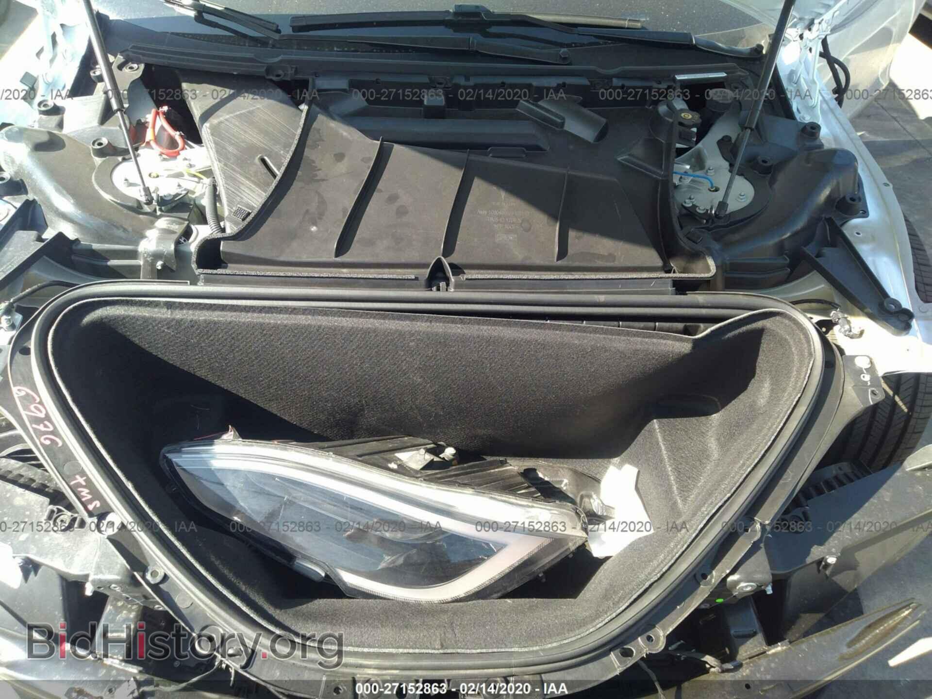 2020 TESLA MODEL S - VIN: 5YJSA1E23LF360813 - Photo 10