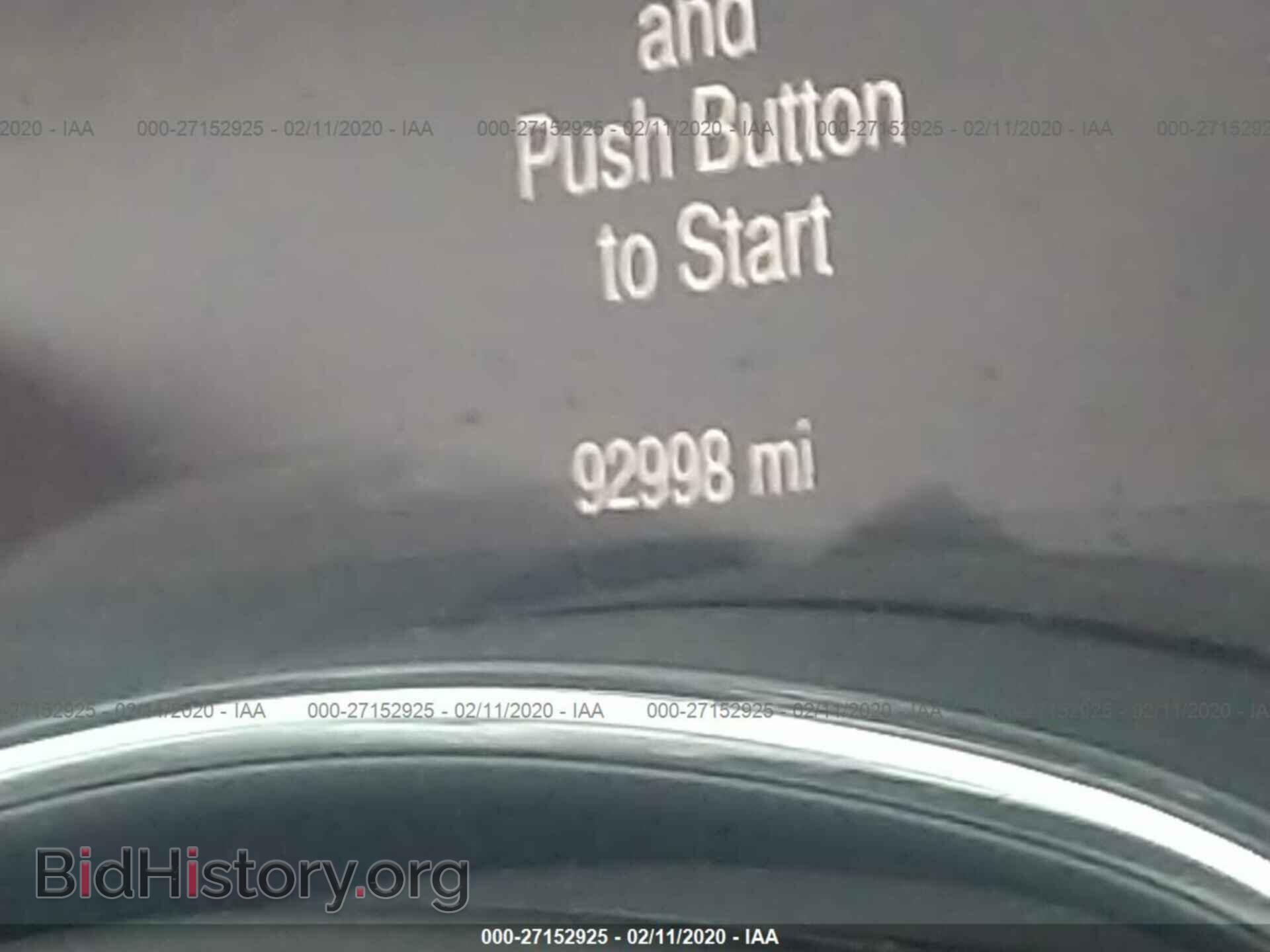 2014 DODGE DURANGO - VIN: 1C4RDJEG3EC323620 - Фото 7