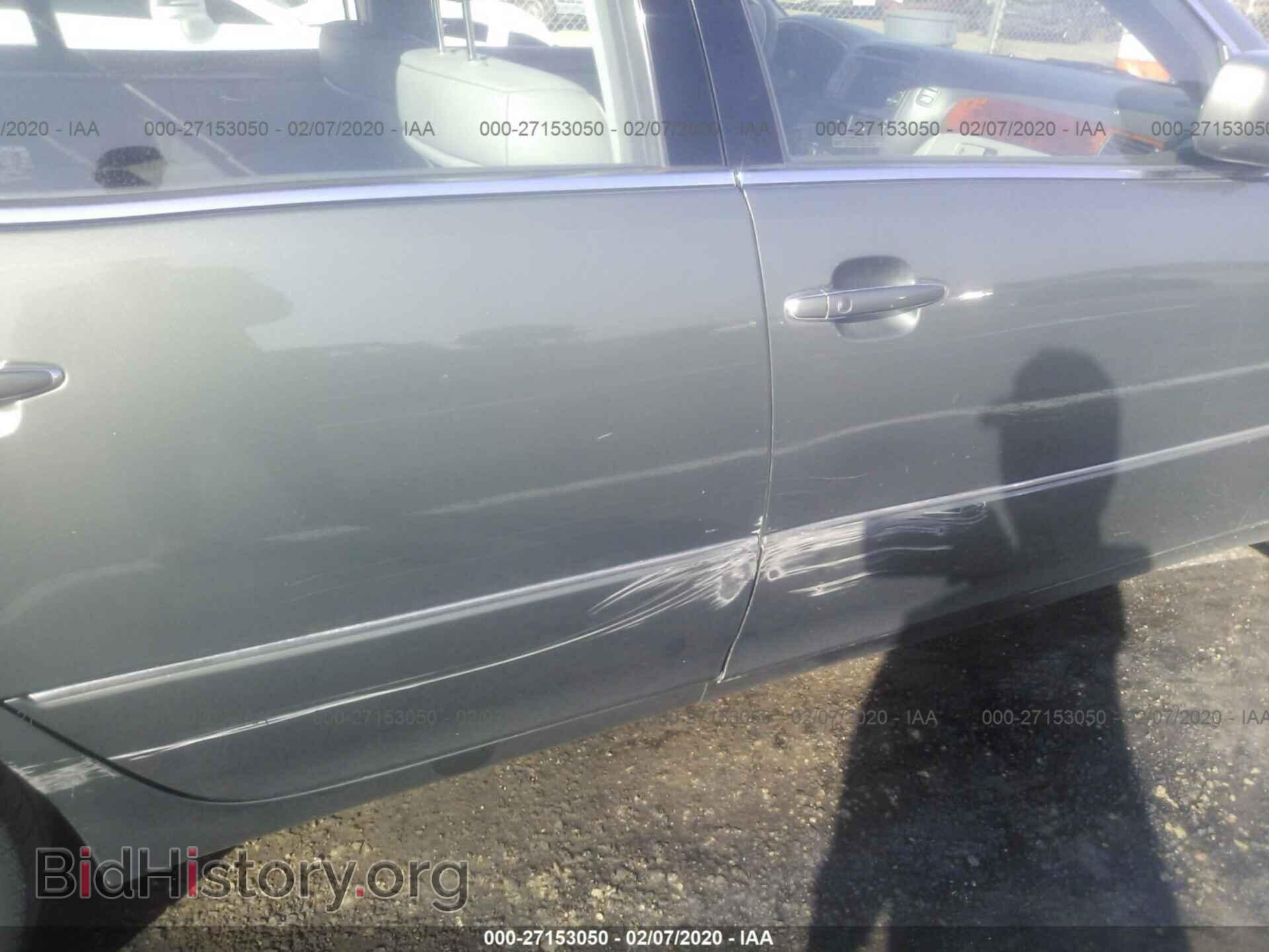 2004 LEXUS LS - VIN: JTHBN36F140153675 - Photo 6