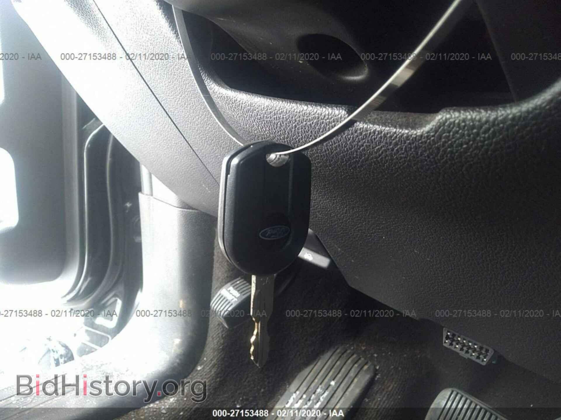 2013 FORD EXPLORER - VIN: 1FM5K8D89DGA93270 - Photo 11