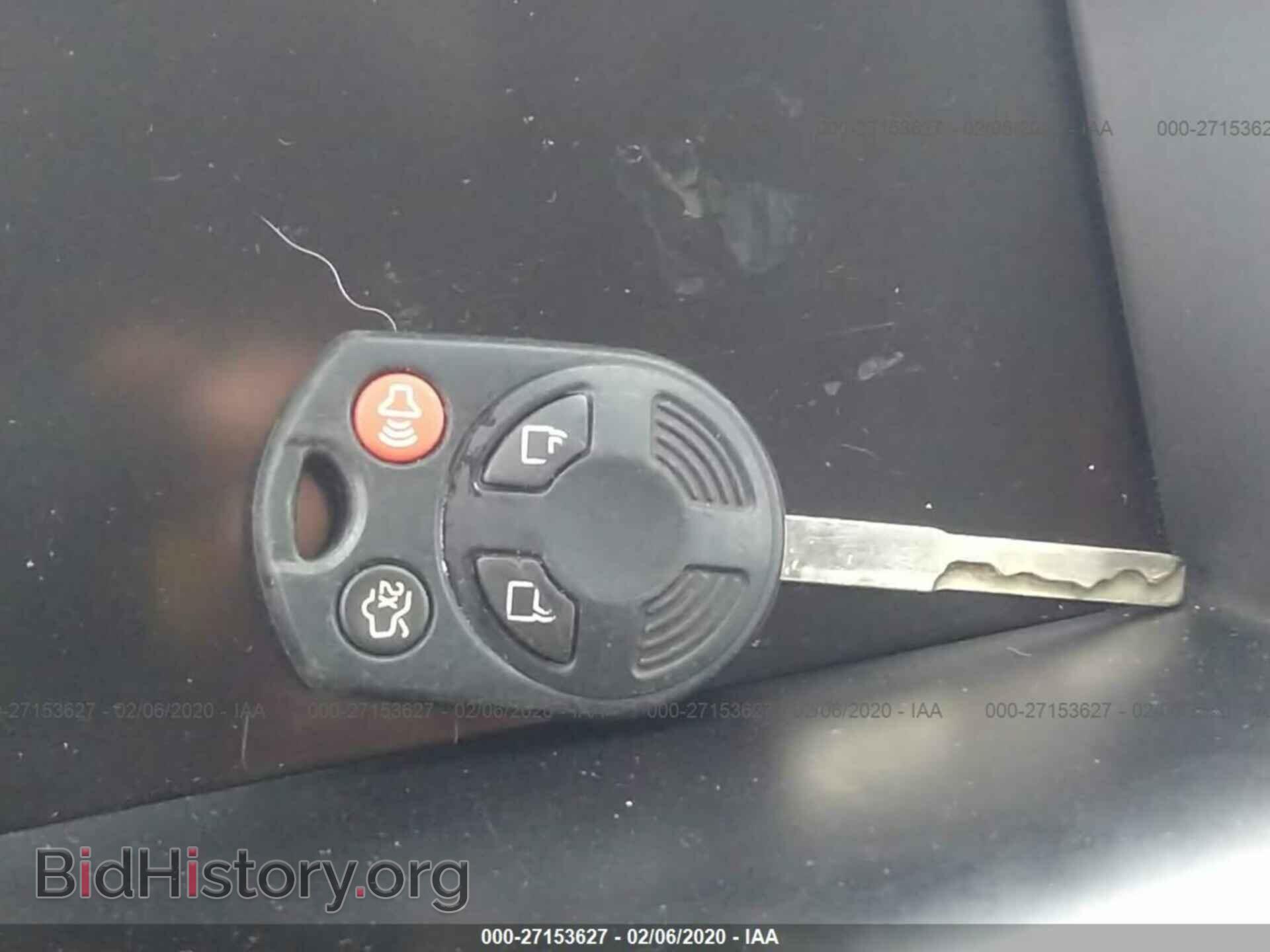 2012 FORD FOCUS - VIN: 1FAHP3H22CL119215 - Фото 11