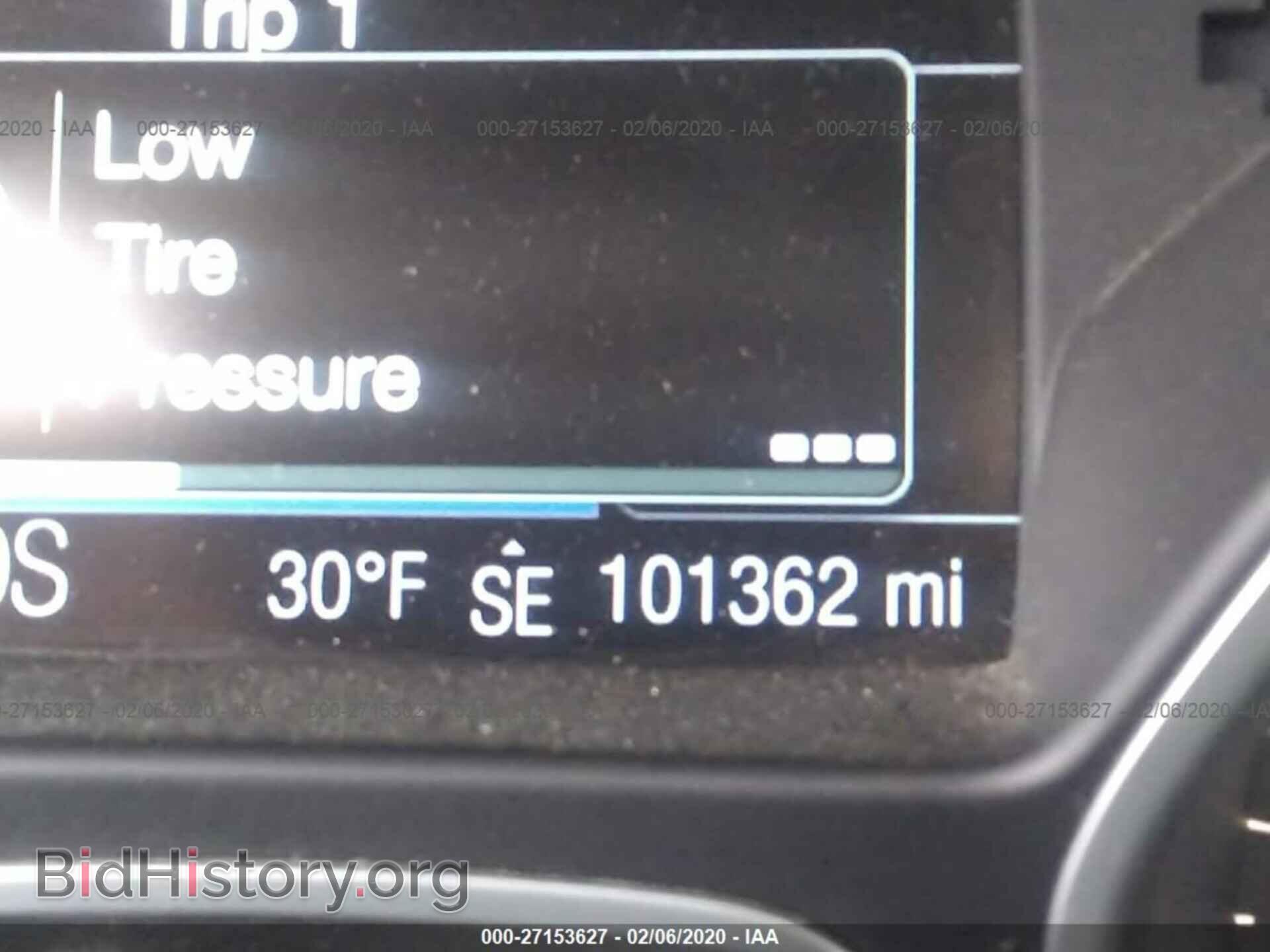 2012 FORD FOCUS - VIN: 1FAHP3H22CL119215 - Фото 7