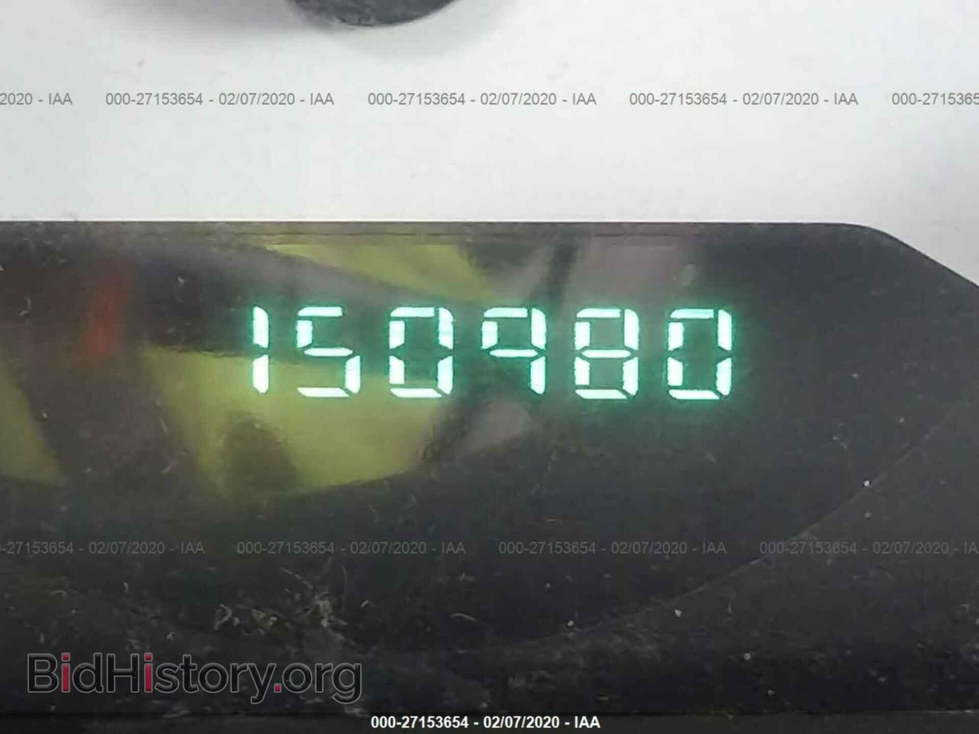 2005 DODGE CARAVAN - VIN: 1D4GP25B85B344058 - Фото 7