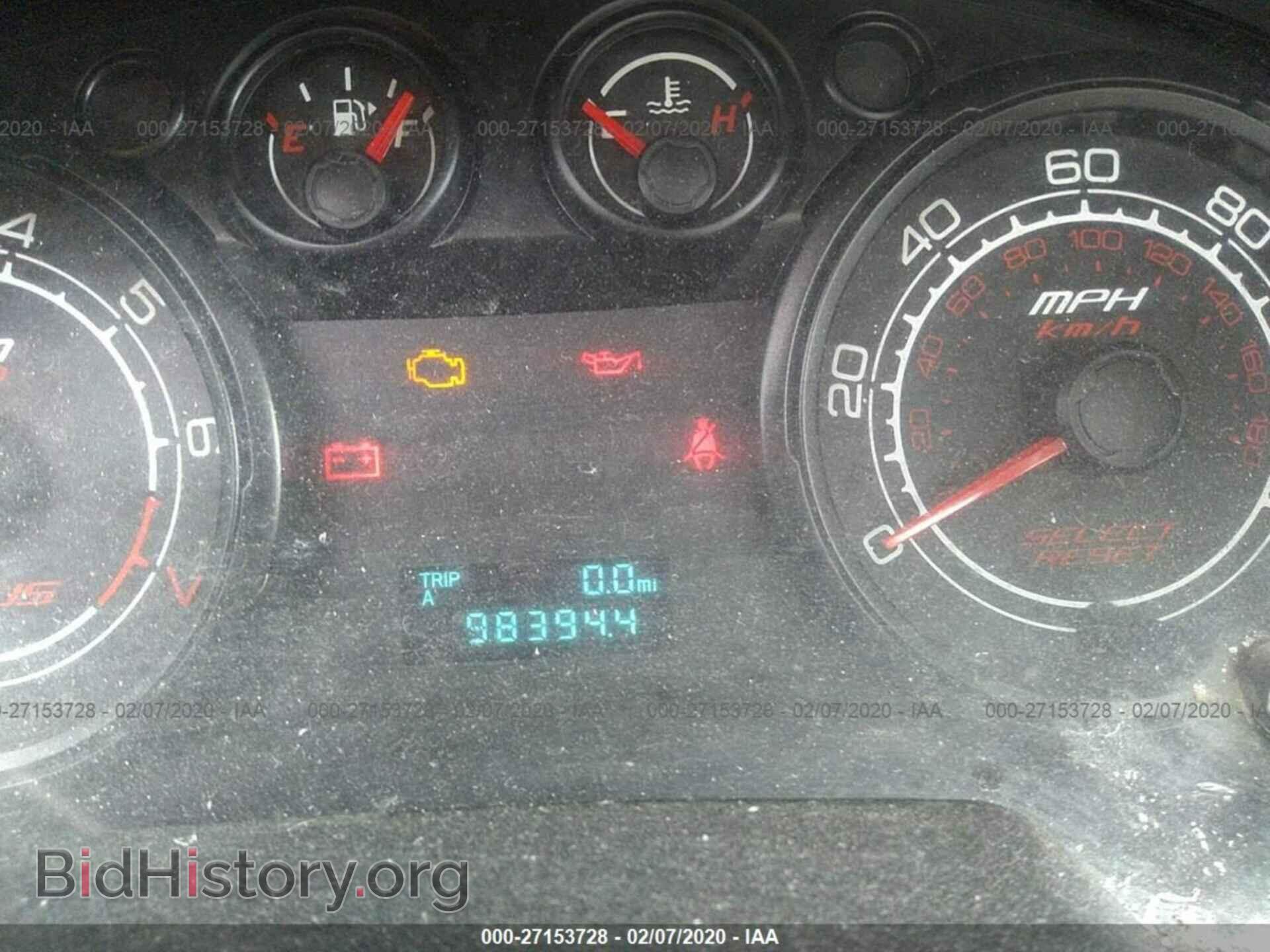 2008 FORD FOCUS - VIN: 1FAHP32N48W164603 - Фото 7