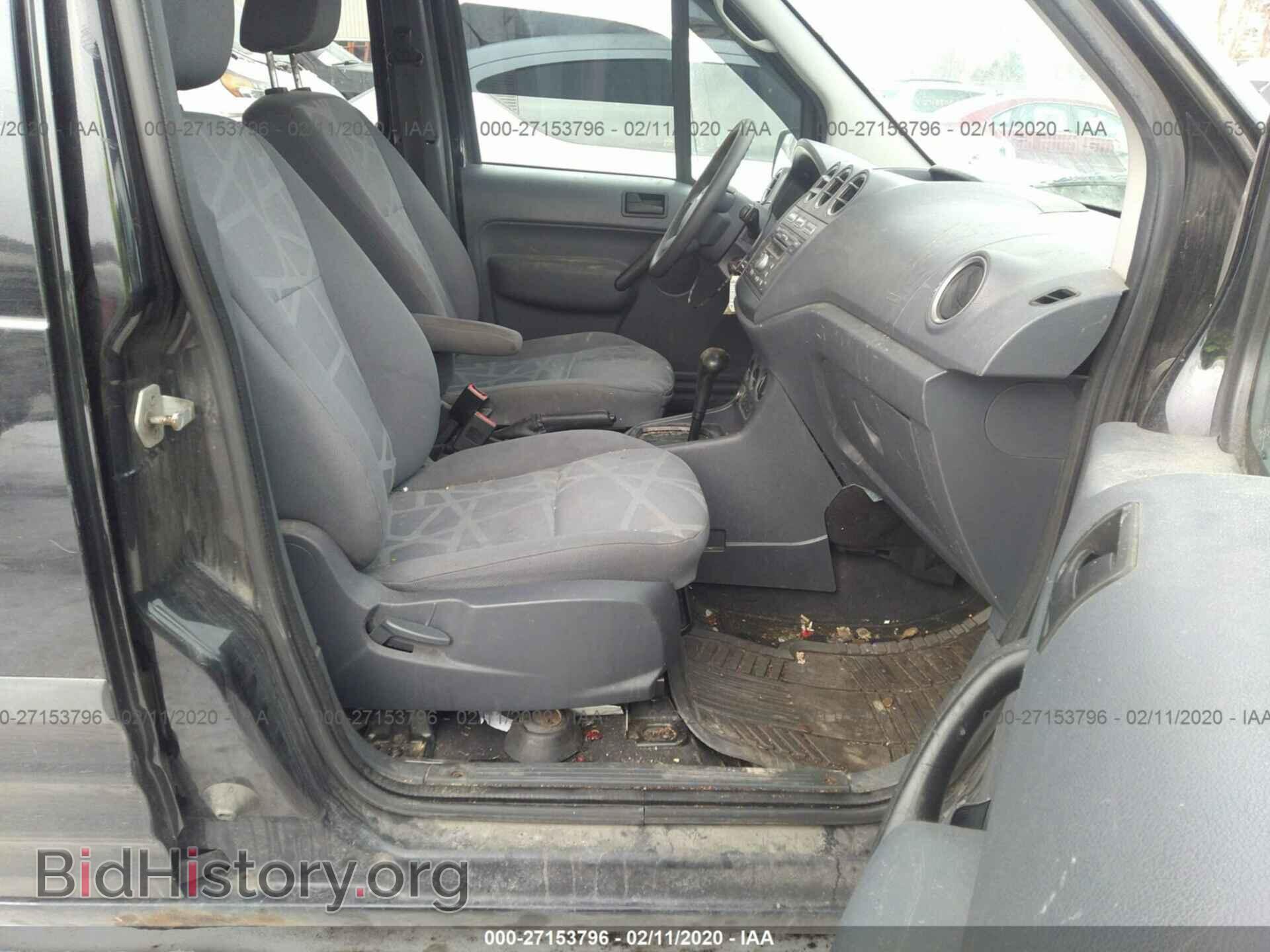 2010 FORD TRANSIT CONNECT - VIN: NM0KS9BN6AT012246 - Фото 5
