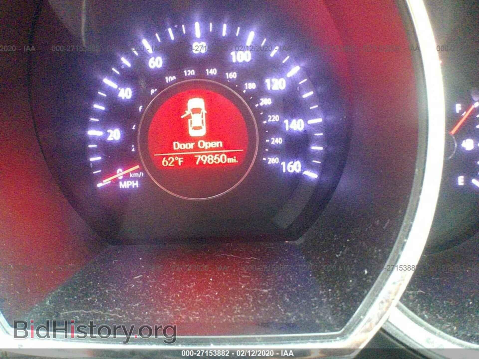 2013 KIA OPTIMA - VIN: 5XXGM4A72DG257414 - Фото 7