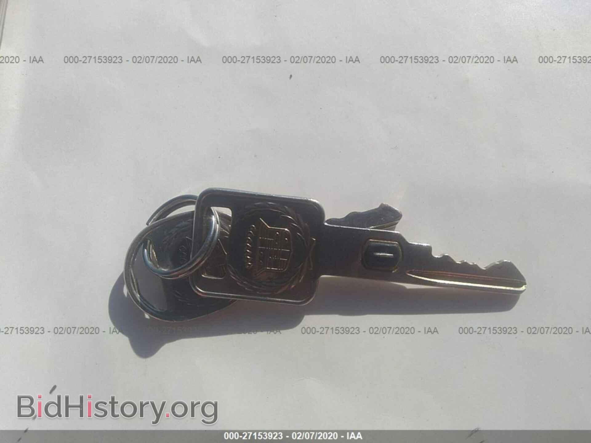 1991 CADILLAC DEVILLE - VIN: 1G6CD53BXM4337370 - Photo 11