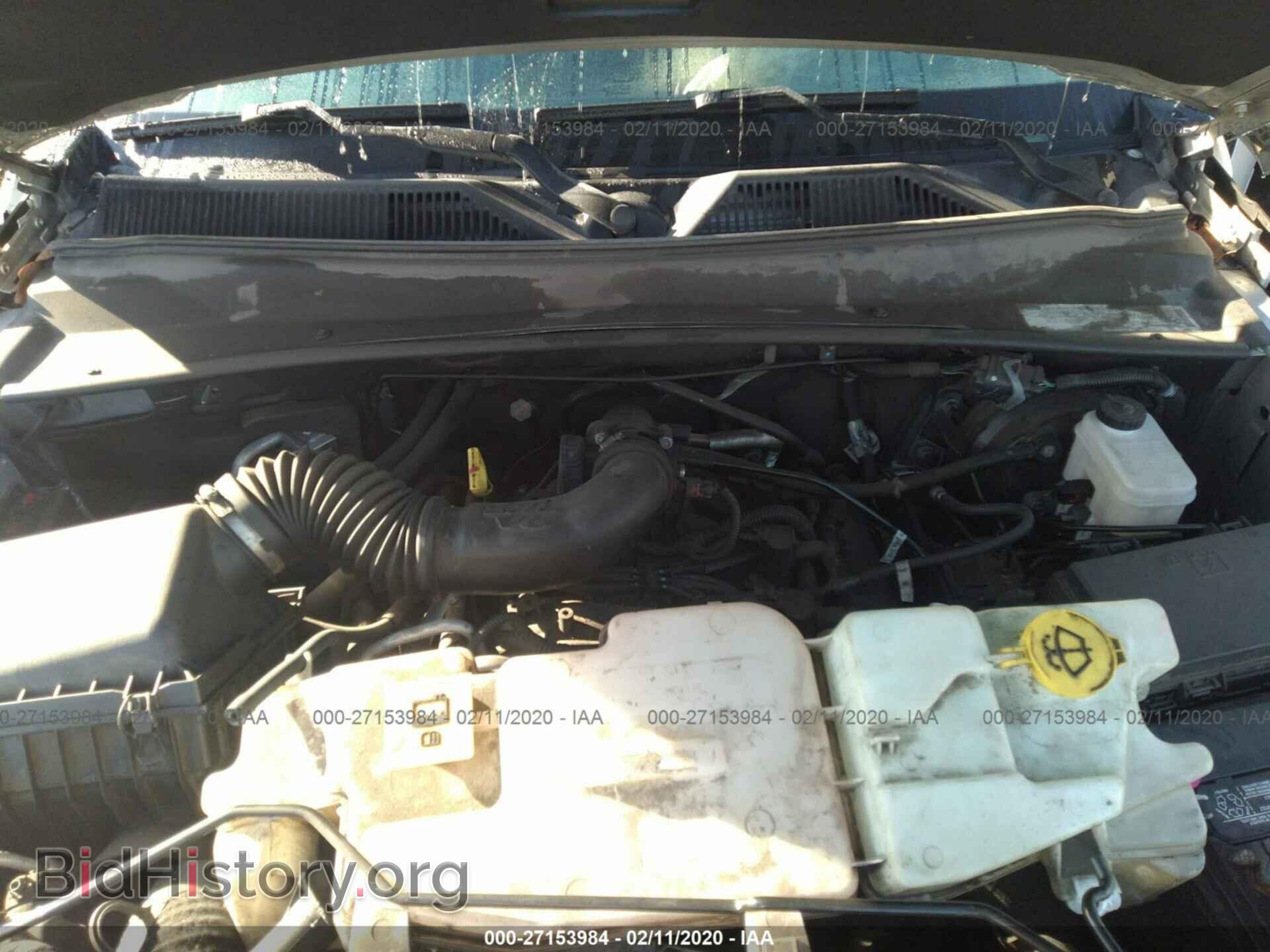 2010 DODGE NITRO - VIN: 1D4PT2GK8AW121630 - Photo 10