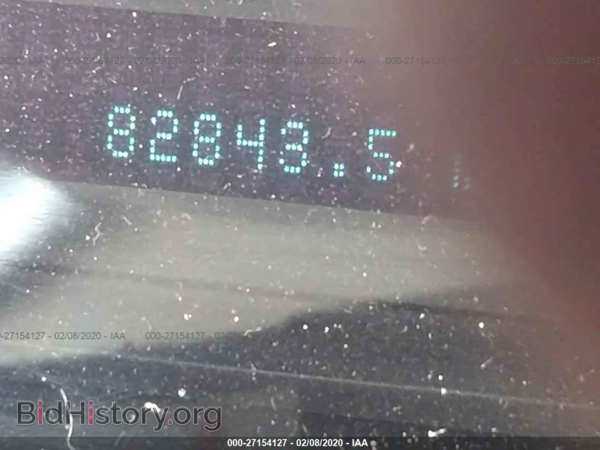 2011 FORD ESCAPE - VIN: 1FMCU9D71BKB67323 - Фото 7