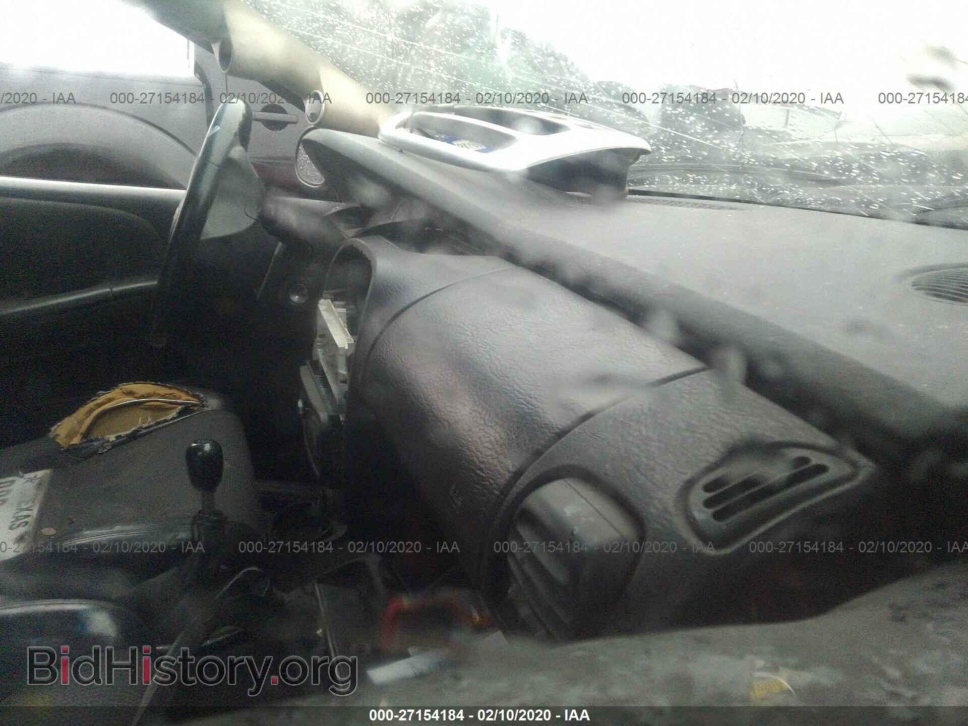 2005 DODGE NEON - VIN: 1B3ES66S95D226924 - Фото 5