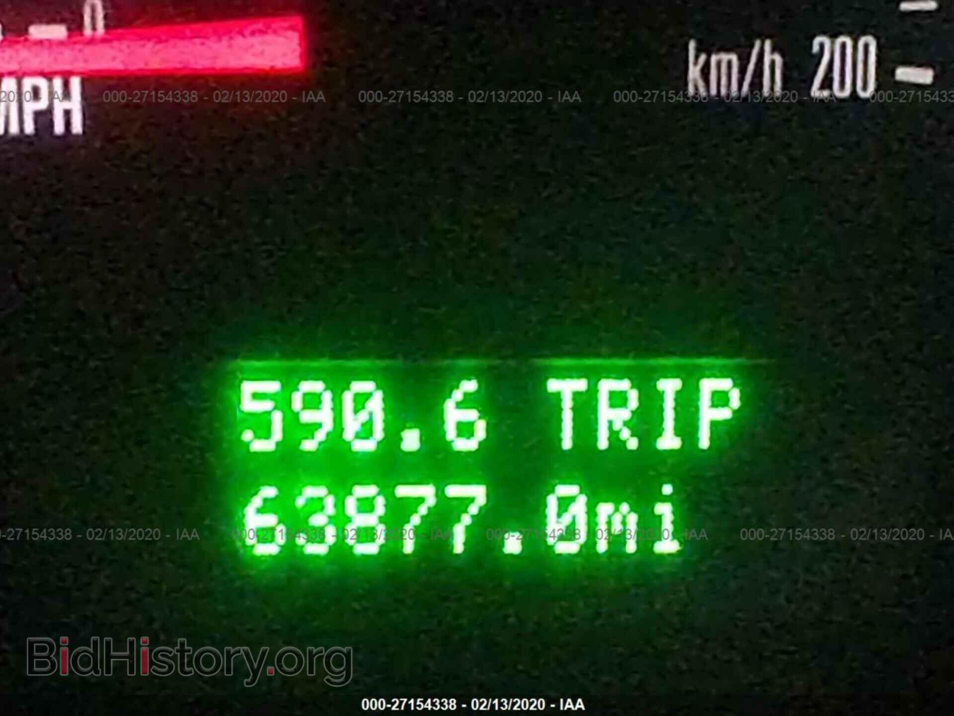 2007 FORD MUSTANG - VIN: 1ZVFT80N375303330 - Фото 7