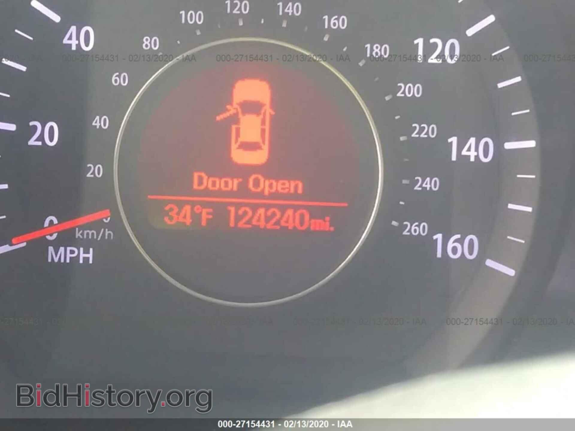 2012 KIA OPTIMA - VIN: 5XXGN4A69CG017795 - Фото 7