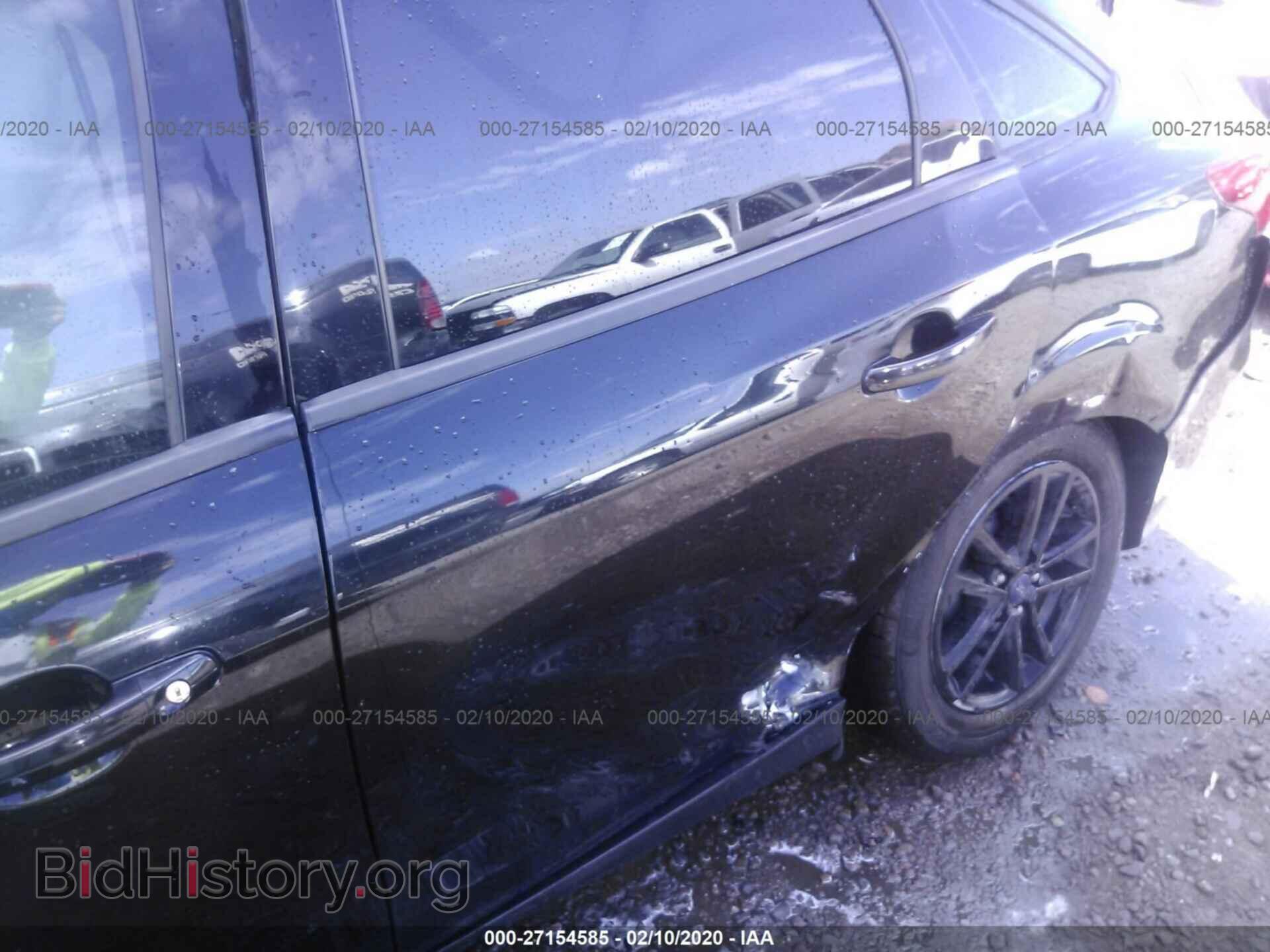 2015 FORD FOCUS - VIN: 1FADP3F25FL207343 - Фото 6