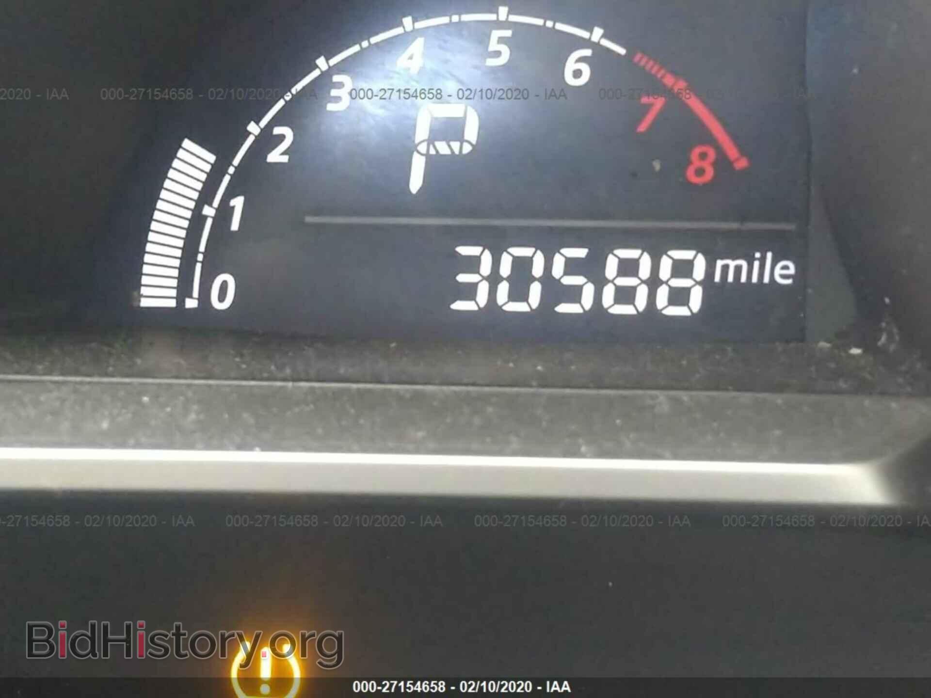 2016 MAZDA 3 - VIN: 3MZBM1M70GM258145 - Фото 7