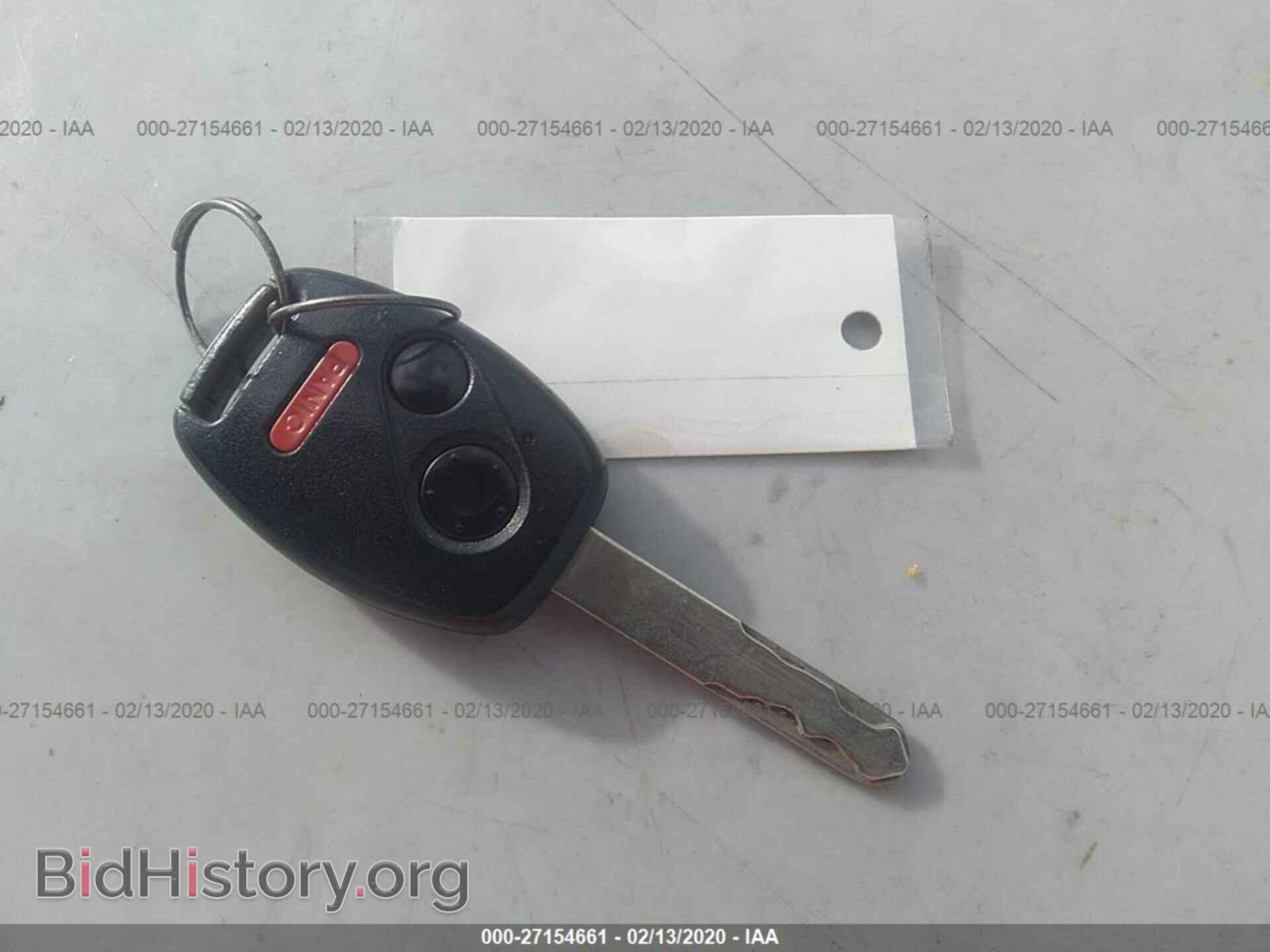 2011 HONDA CIVIC - VIN: 19XFA1F68BE009452 - Photo 11