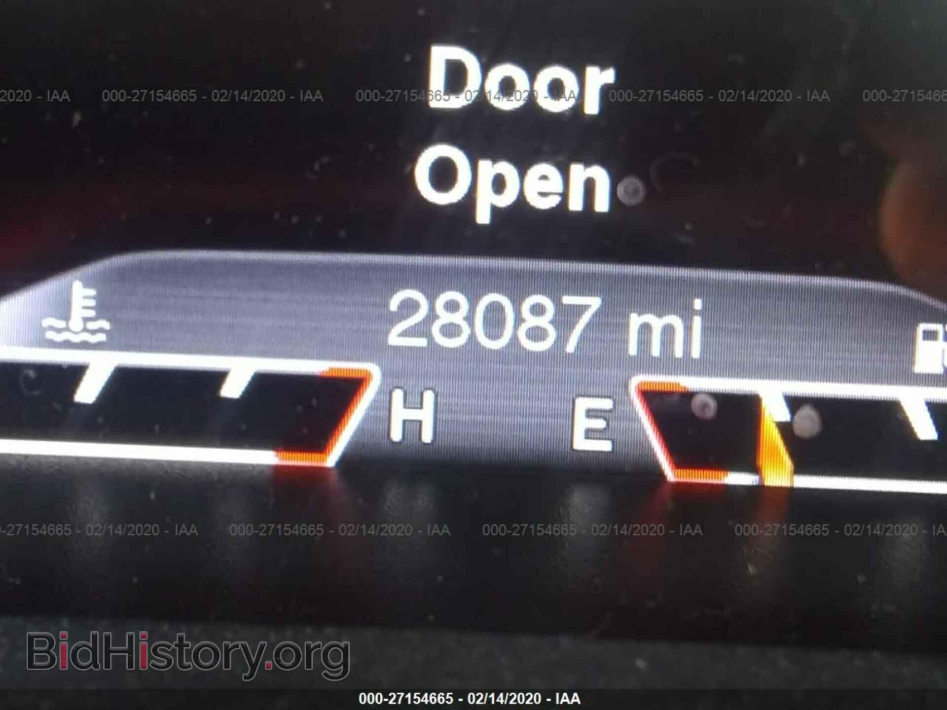 2016 JEEP CHEROKEE - VIN: 1C4PJMBSXGW241380 - Фото 7