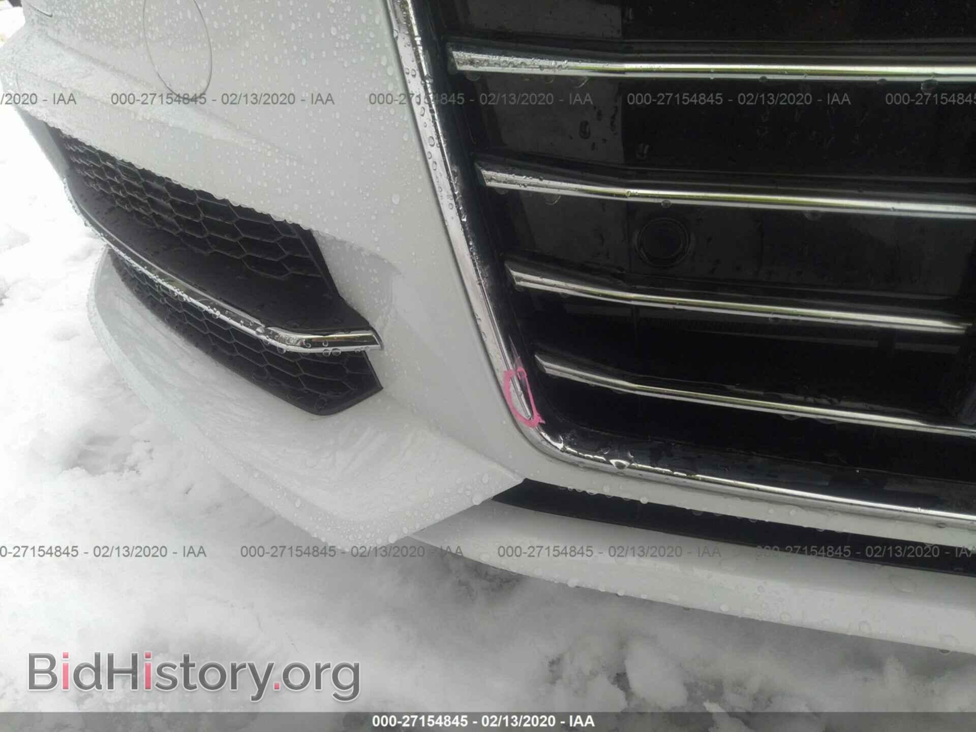 2016 AUDI A6 - VIN: WAUGFAFC4GN132080 - Фото 6