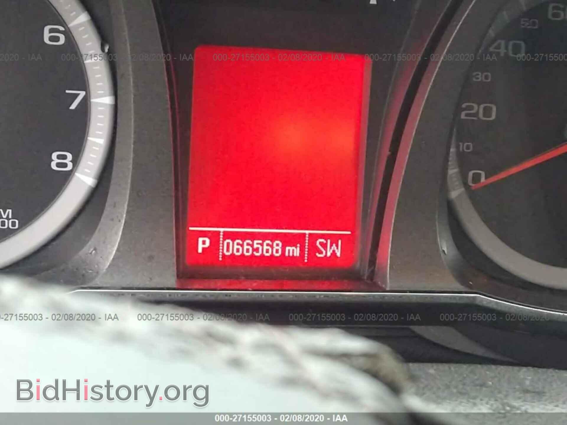 2012 GMC TERRAIN - VIN: 2GKALSEKXC6367635 - Фото 7