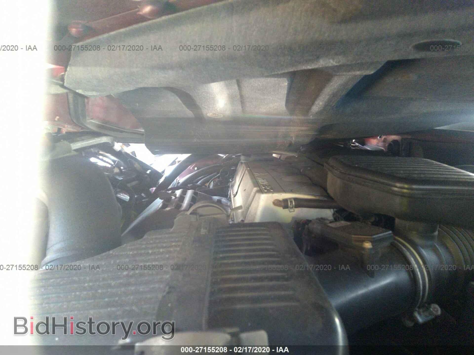 2006 MITSUBISHI GALANT - VIN: 4A3AB56F36E007850 - Фото 10