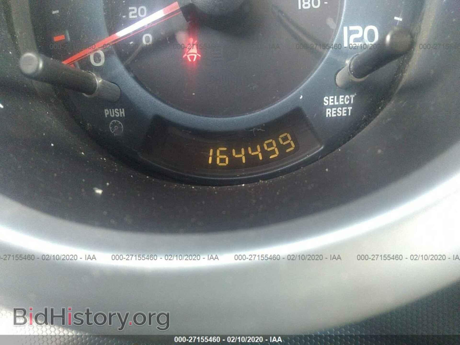 2005 HONDA ELEMENT - VIN: 5J6YH18355L006148 - Фото 7