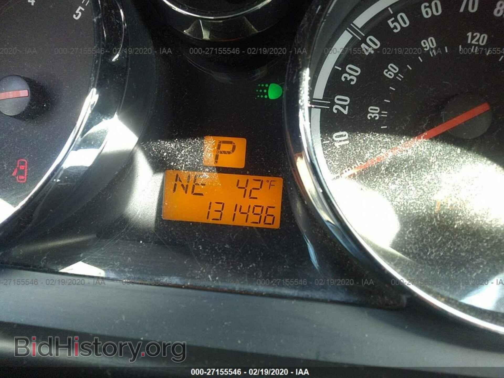 2008 SATURN VUE - VIN: 3GSCL53718S602974 - Фото 7