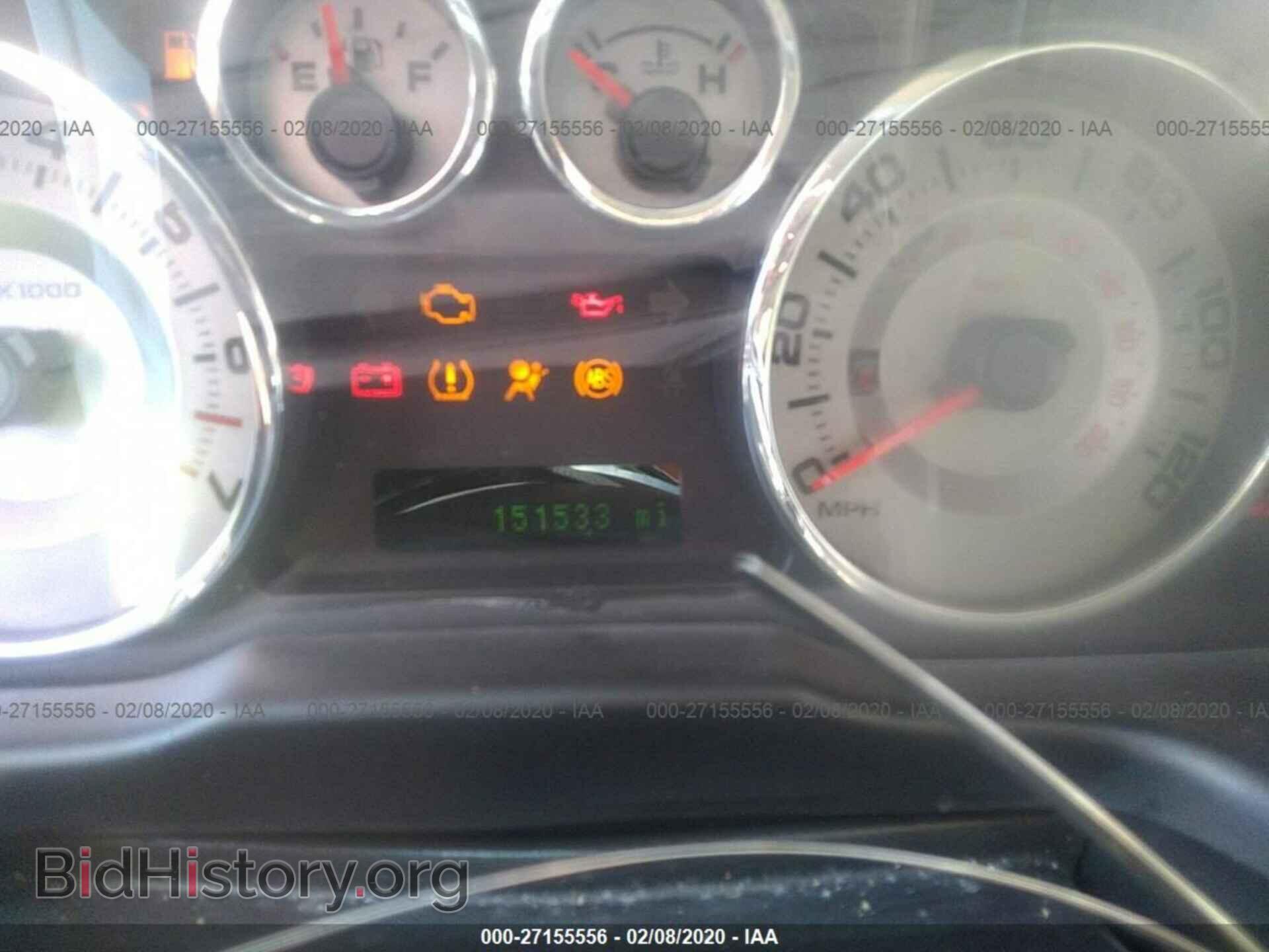 2009 FORD EDGE - VIN: 2FMDK39C39BA99947 - Фото 7