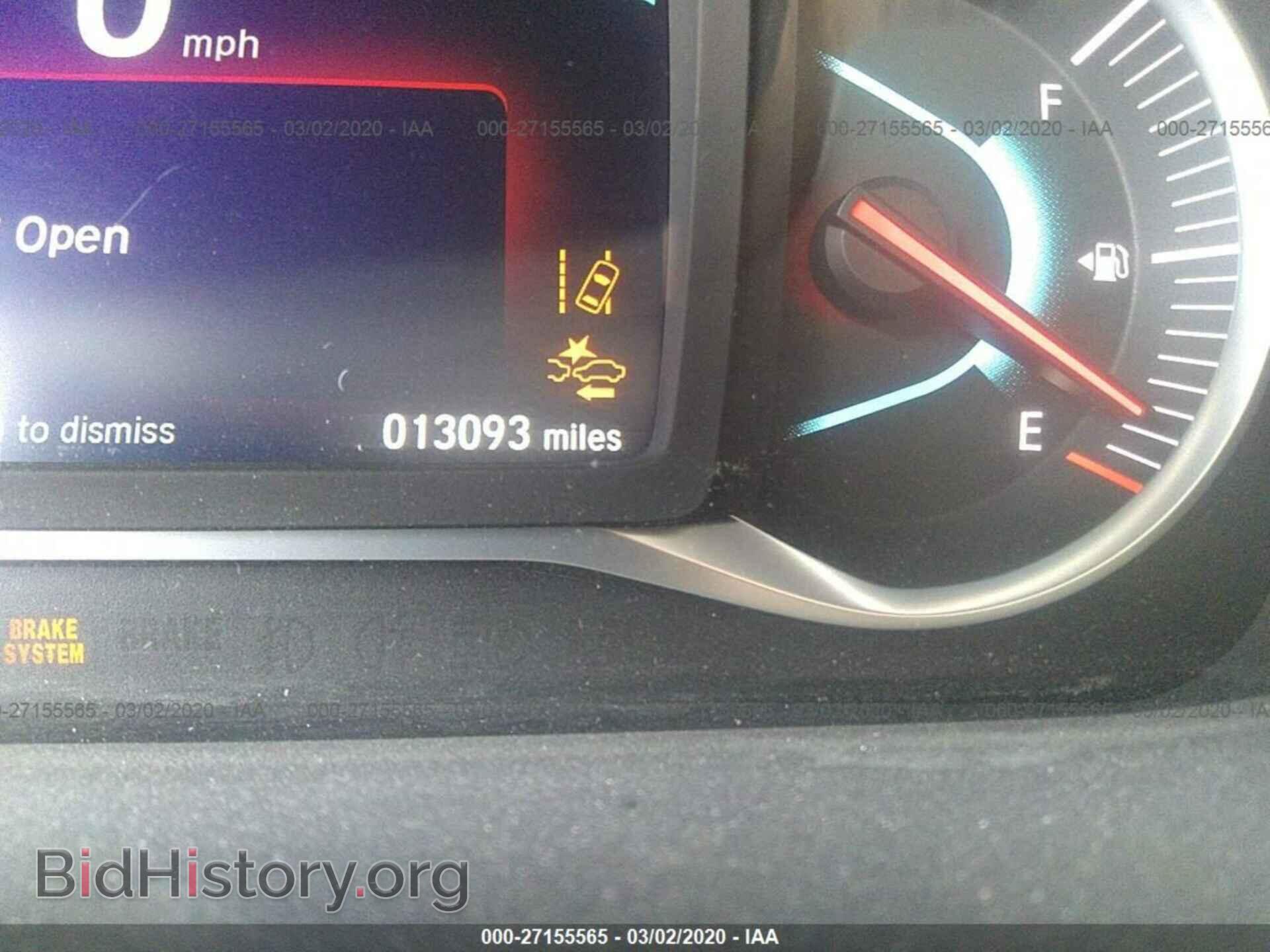 2019 HONDA PILOT - VIN: 5FNYF5H42KB022091 - Фото 7