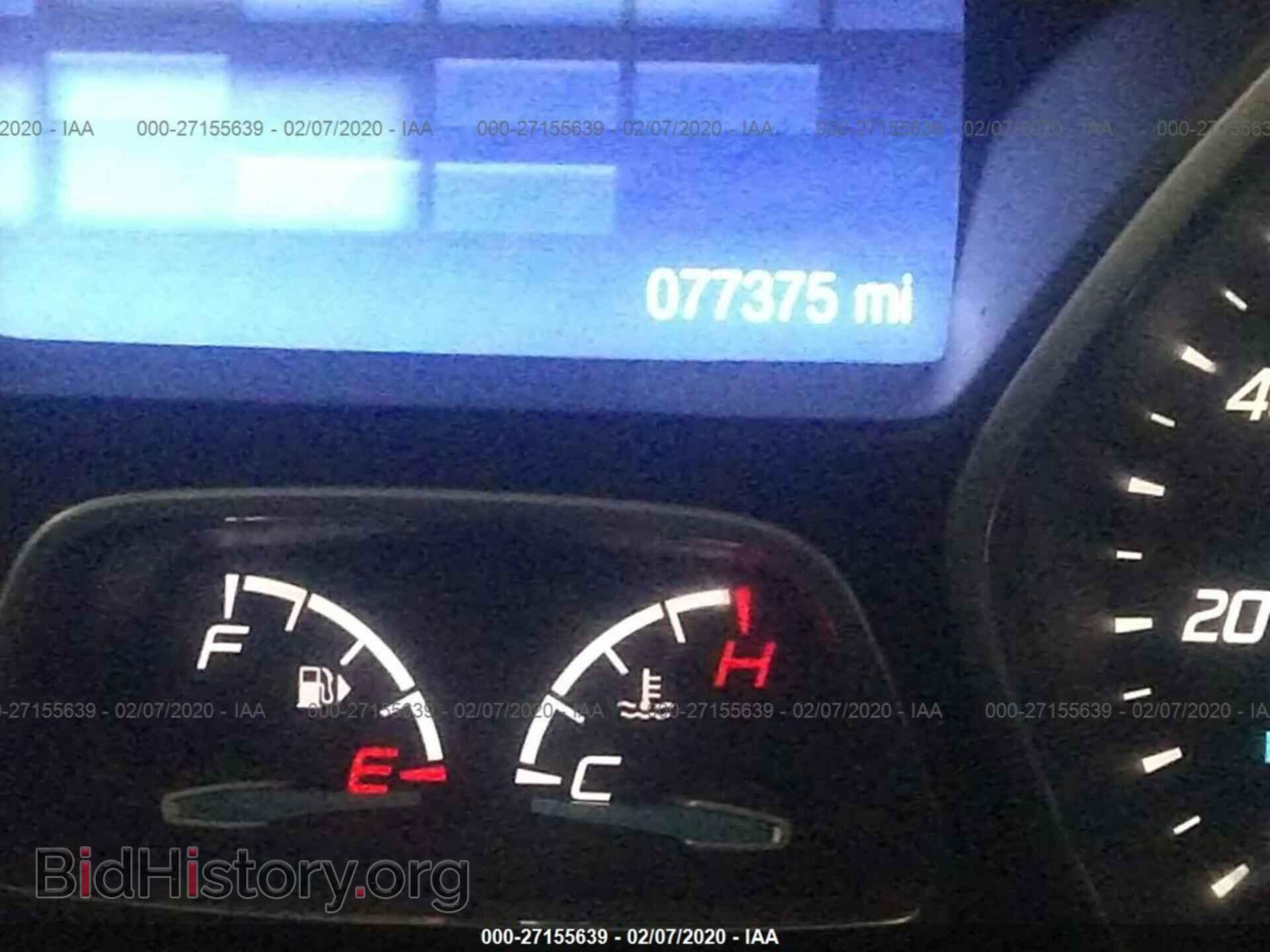 2013 FORD FOCUS - VIN: 1FADP3F21DL271120 - Photo 7